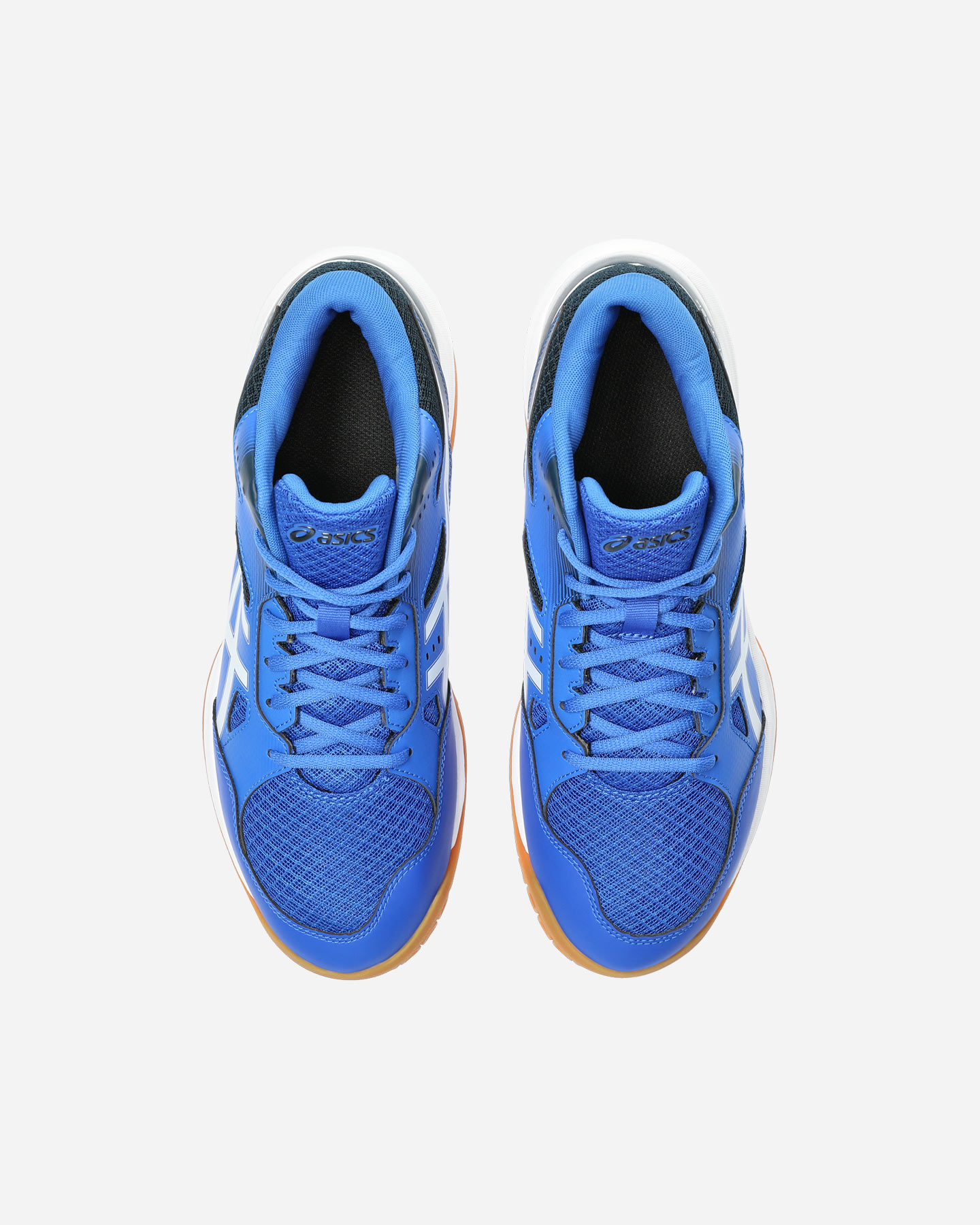 Scarpe volley ASICS GEL-TASK MT 3 M - Blu - 3 | Cisalfa Sport