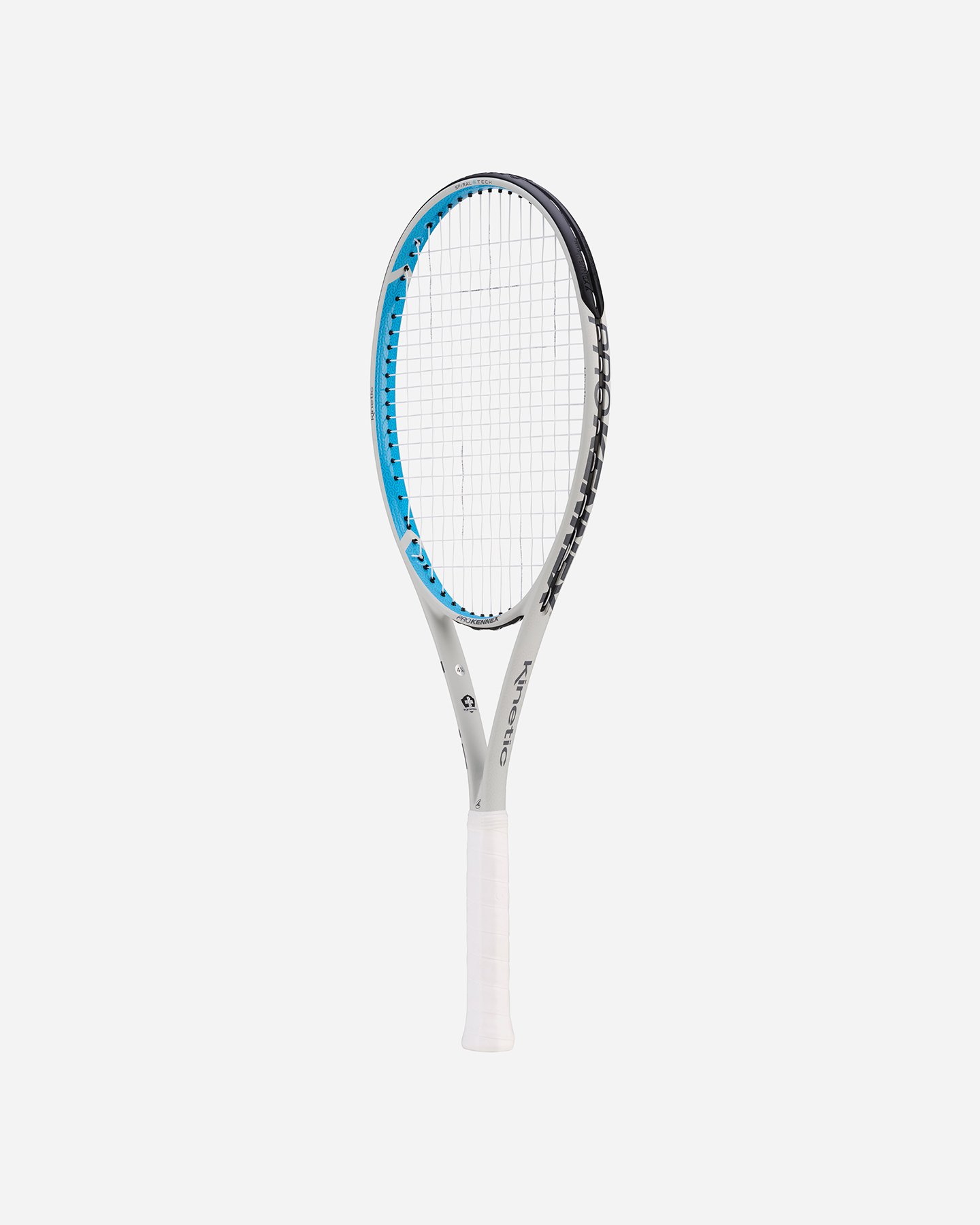 Telaio tennis PRO KENNEX K15 280GR  - Bianco - 2 | Cisalfa Sport