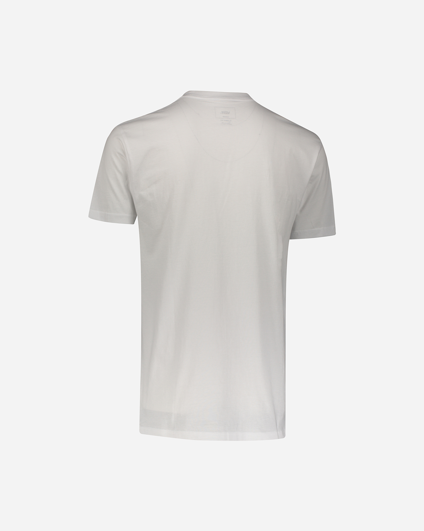 T-shirt VANS MC CLASSIC M - Bianco - 1 | Cisalfa Sport