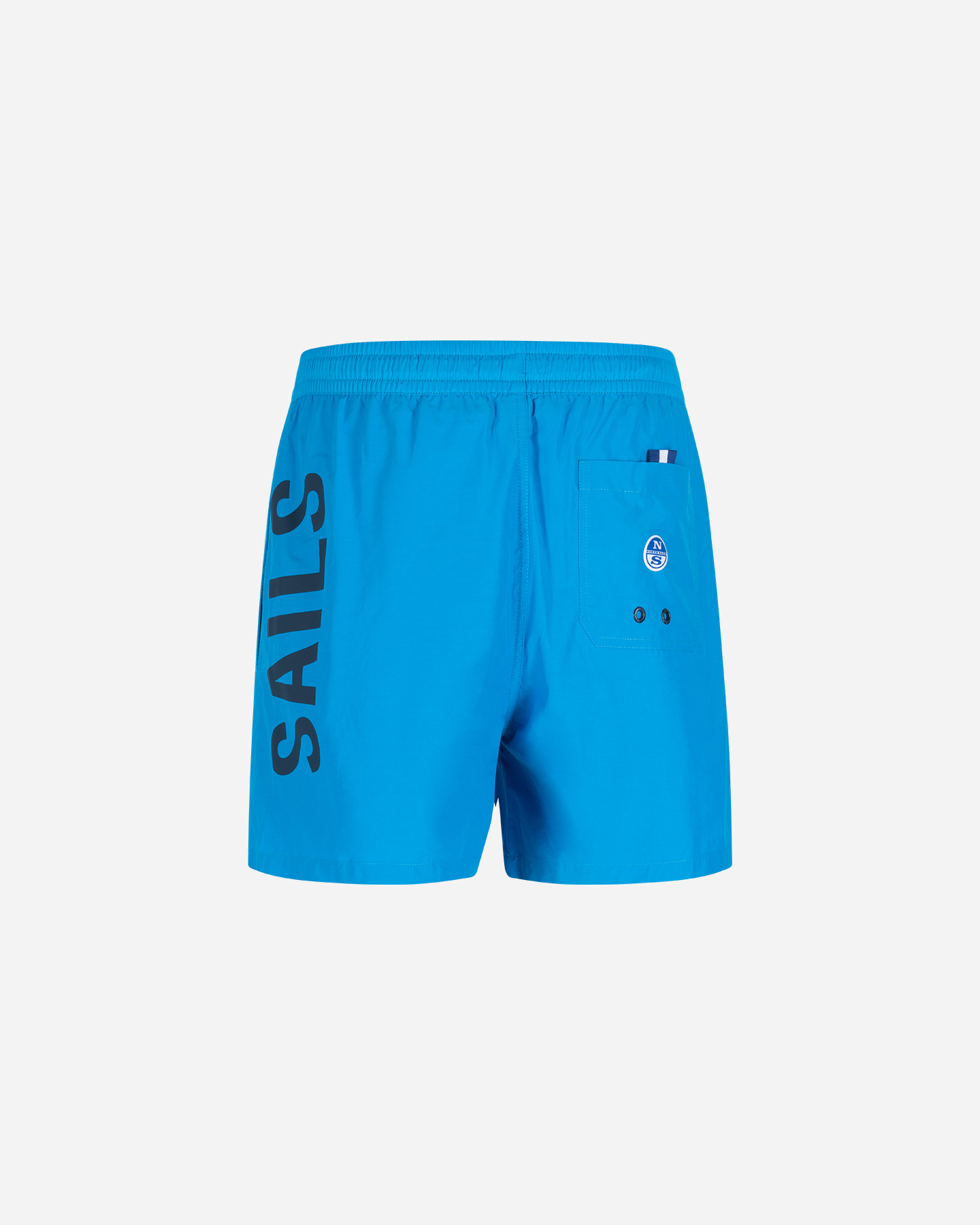 Boxer mare NORTH SAILS LOGO M - 10 | Cisalfa Sport