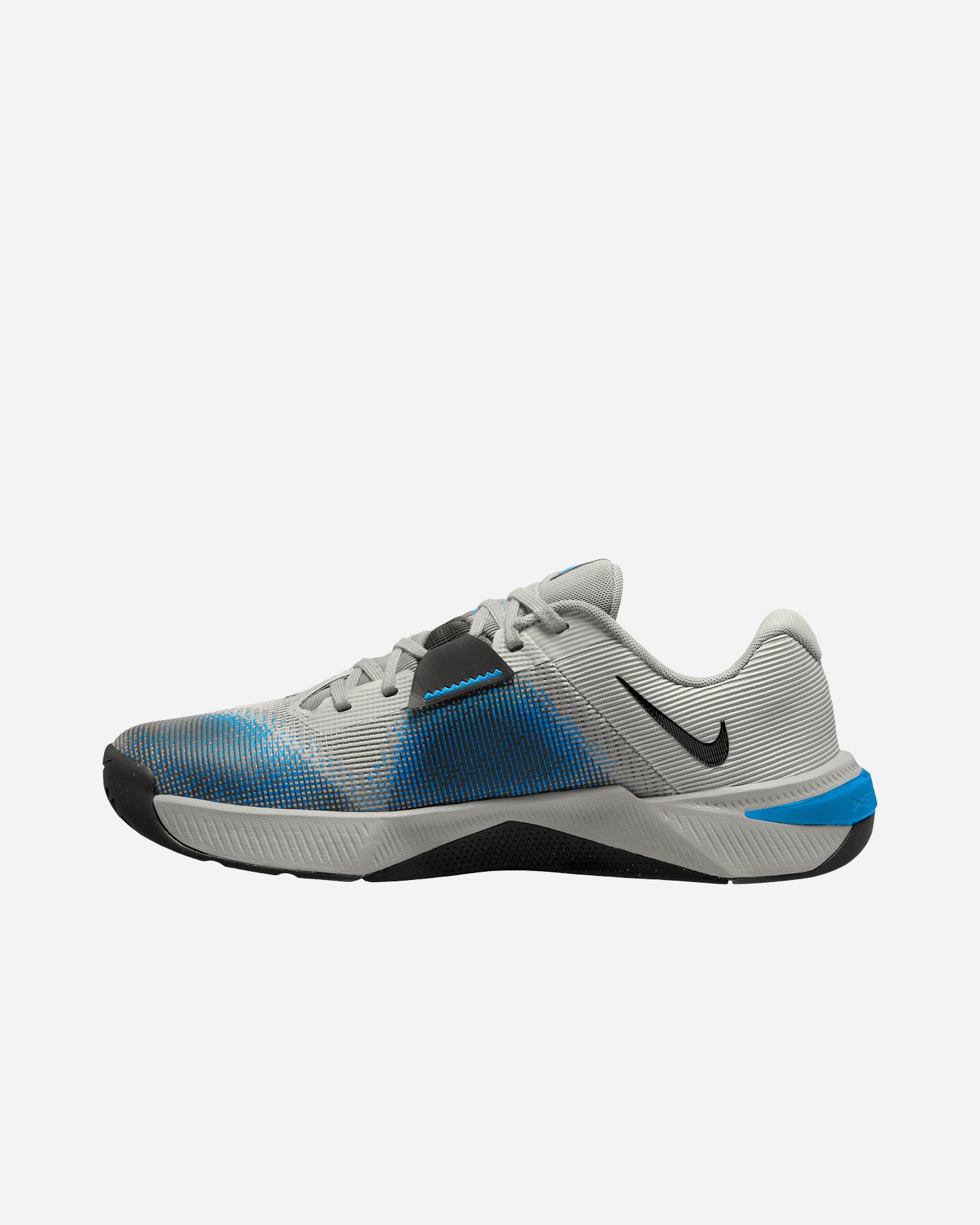 Scarpe training NIKE METCON 10 M - Grigio - 3 | Cisalfa Sport