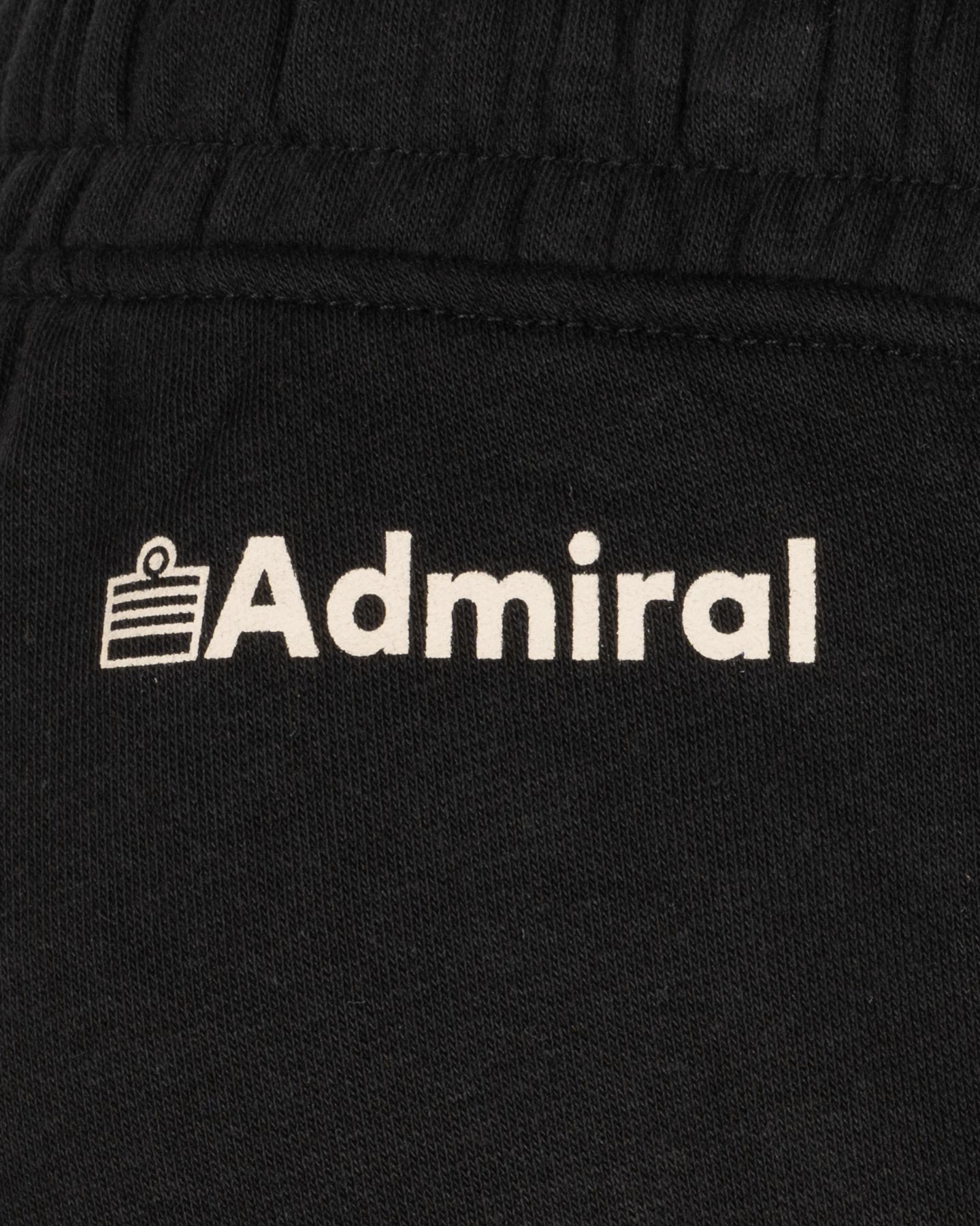 Tuta ADMIRAL VARSITY JR - Nero - 5 | Cisalfa Sport