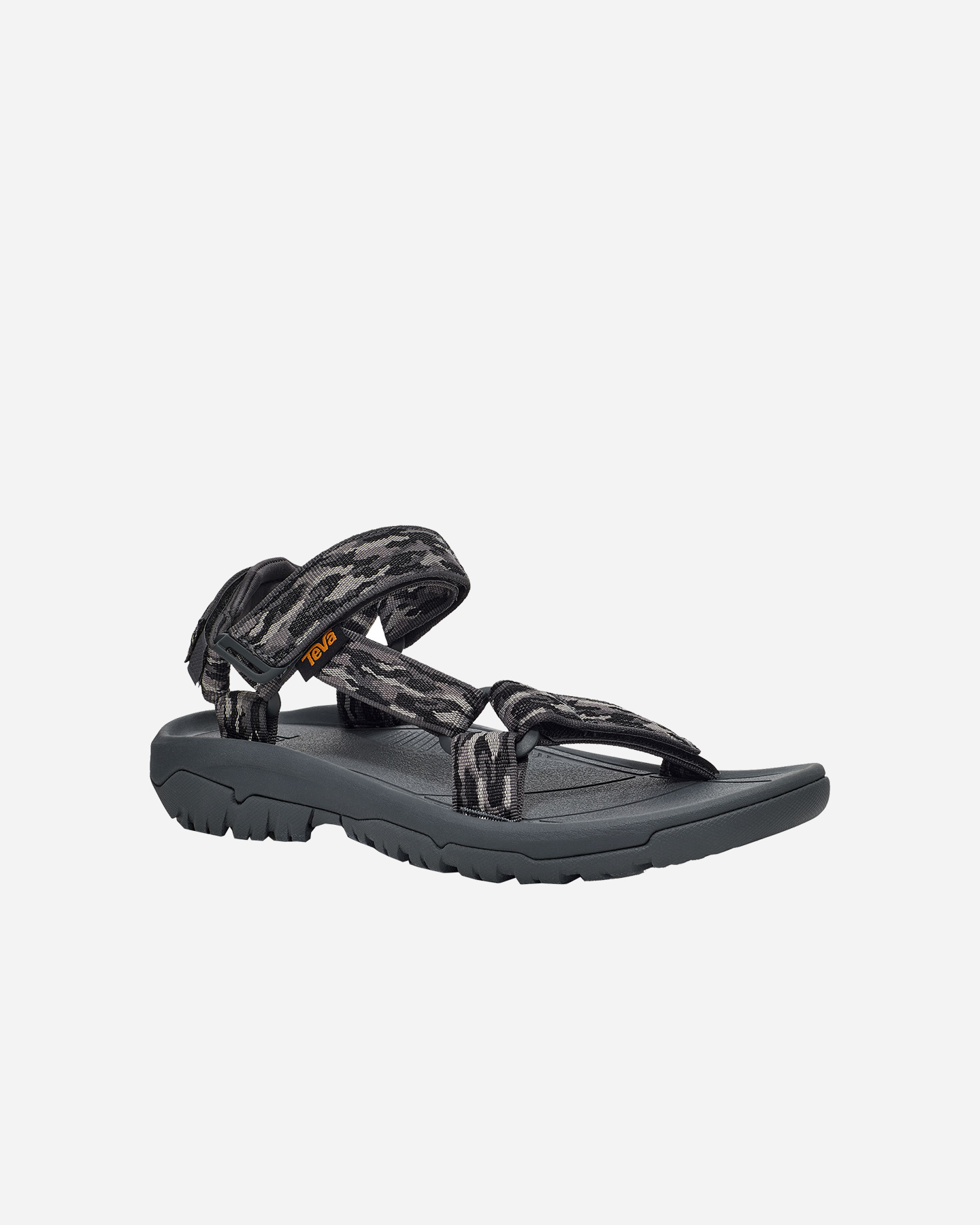 Sandali TEVA HURRICANE XLT2 M - Nero - 1 | Cisalfa Sport