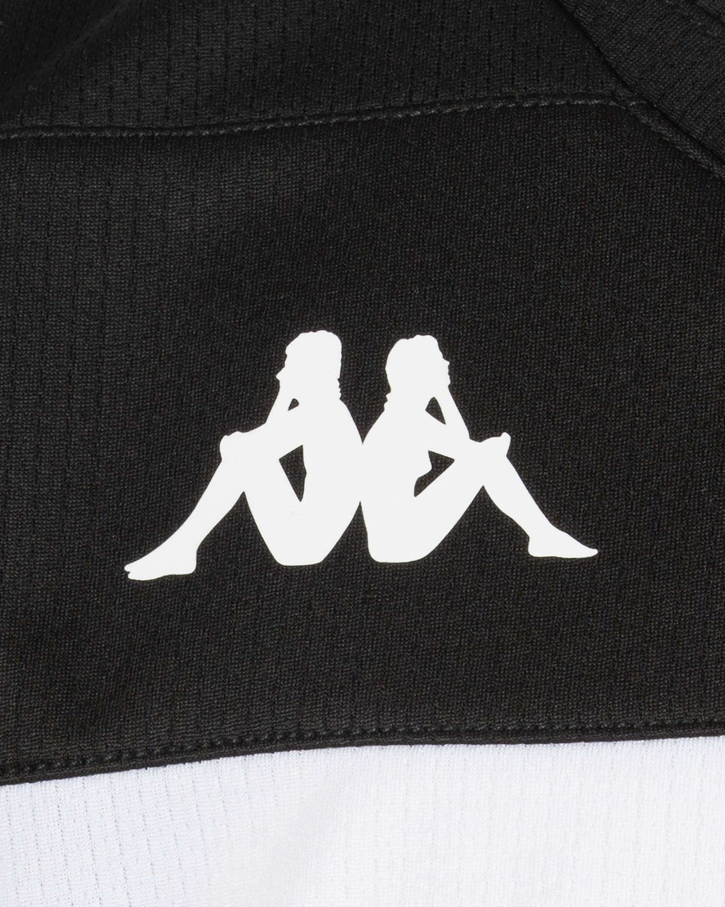 Maglia calcio ufficiale KAPPA SPEZIA AWAY KOMBAT 25-26 JR - Color mix - 2 | Cisalfa Sport