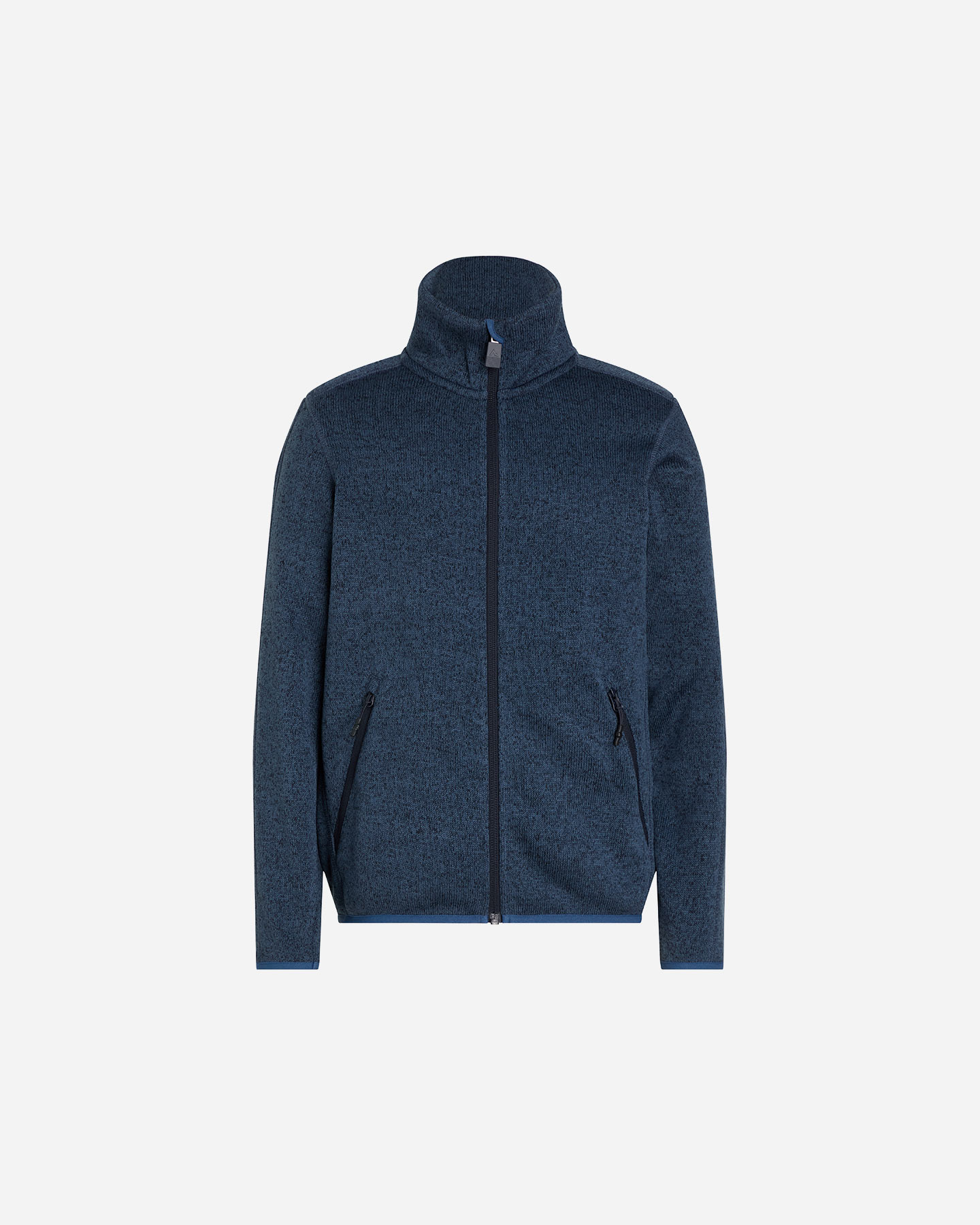 Pile MCKINLEY SKEENA IV JR - Blu Navy - 0 | Cisalfa Sport