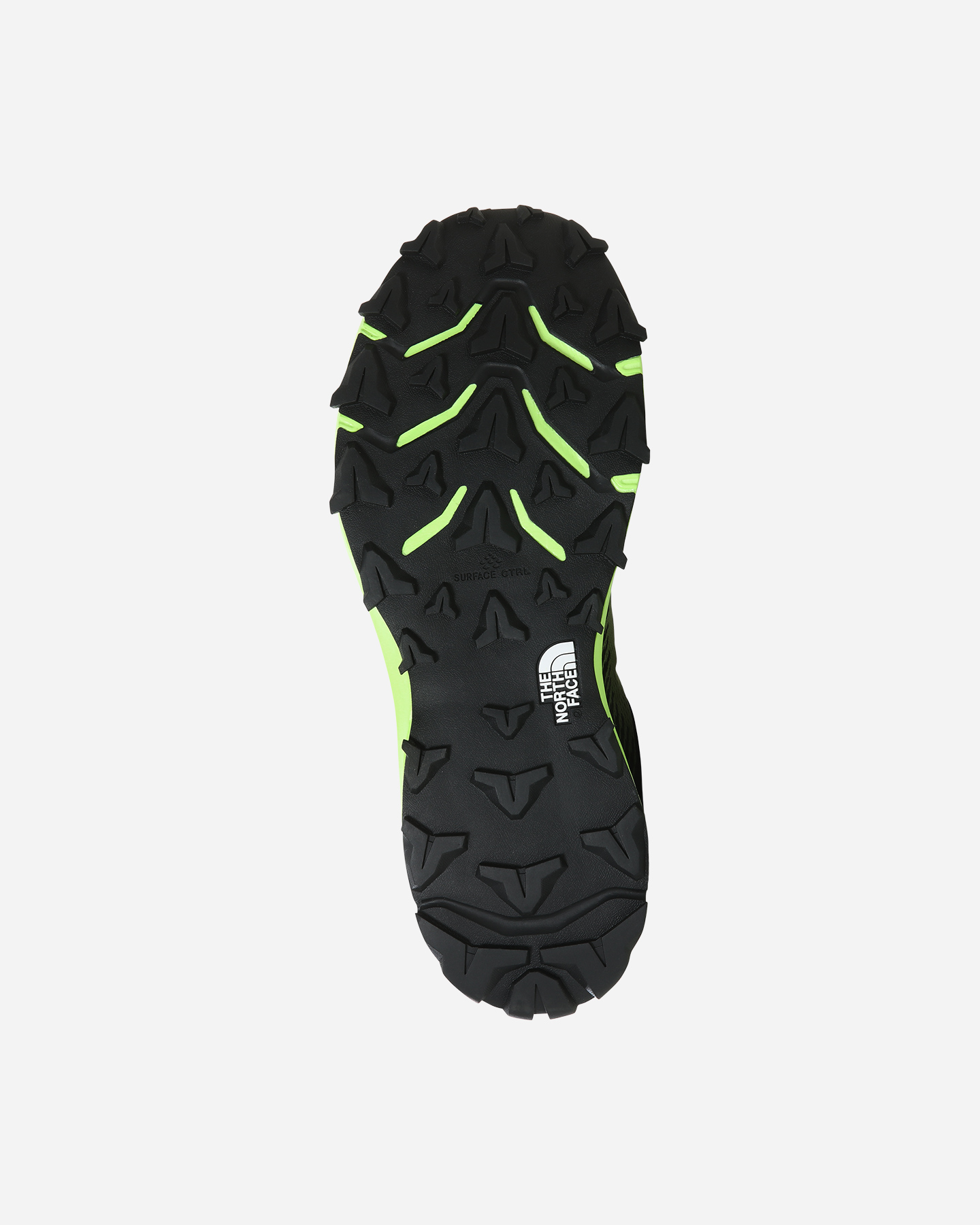 Scarpe trail THE NORTH FACE VECTIV FASTPACK FUTURELIGHT M - Verde - 3 | Cisalfa Sport