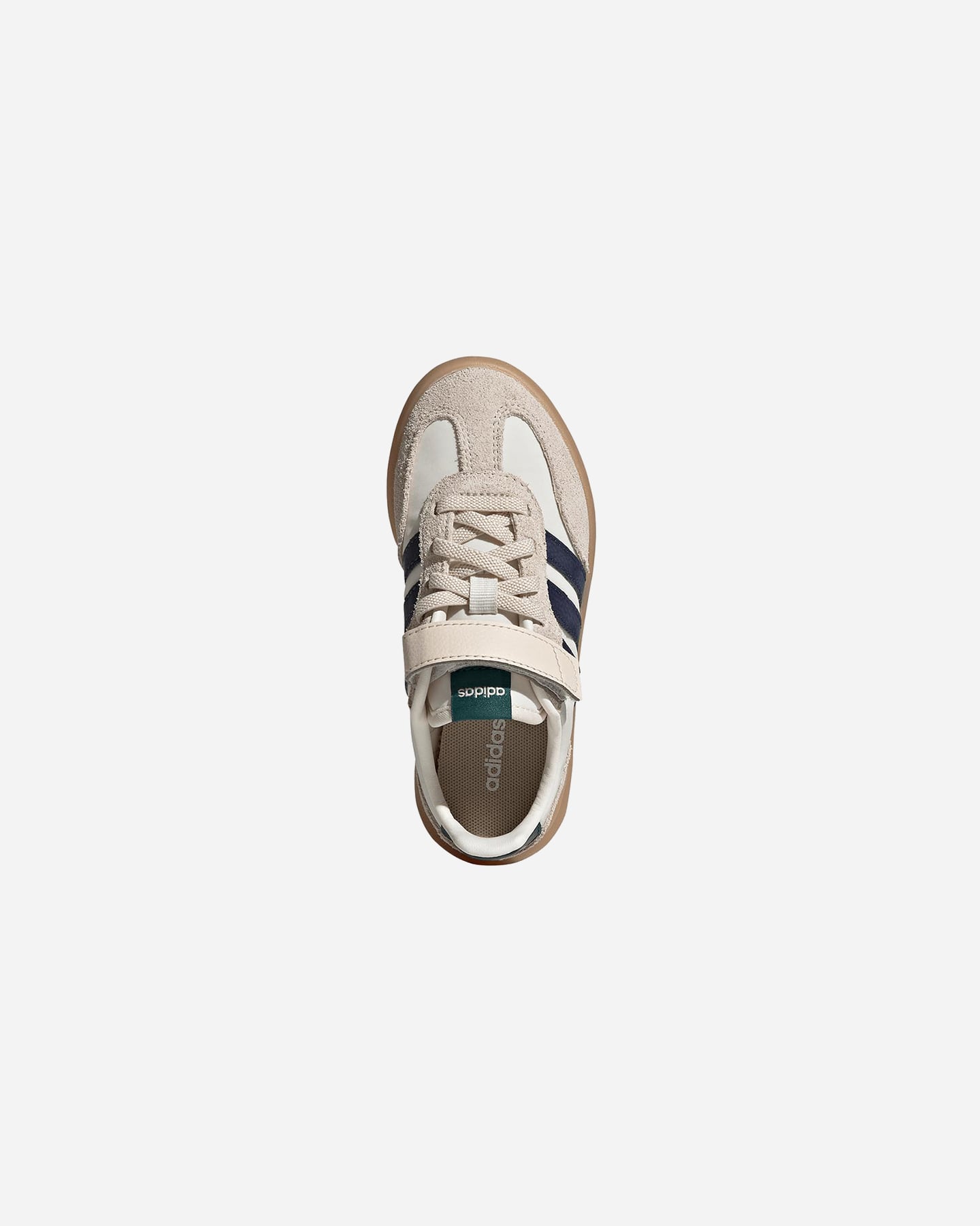 Scarpe sneakers ADIDAS CORE BARREDA DECODE PS JR - Beige - 2 | Cisalfa Sport