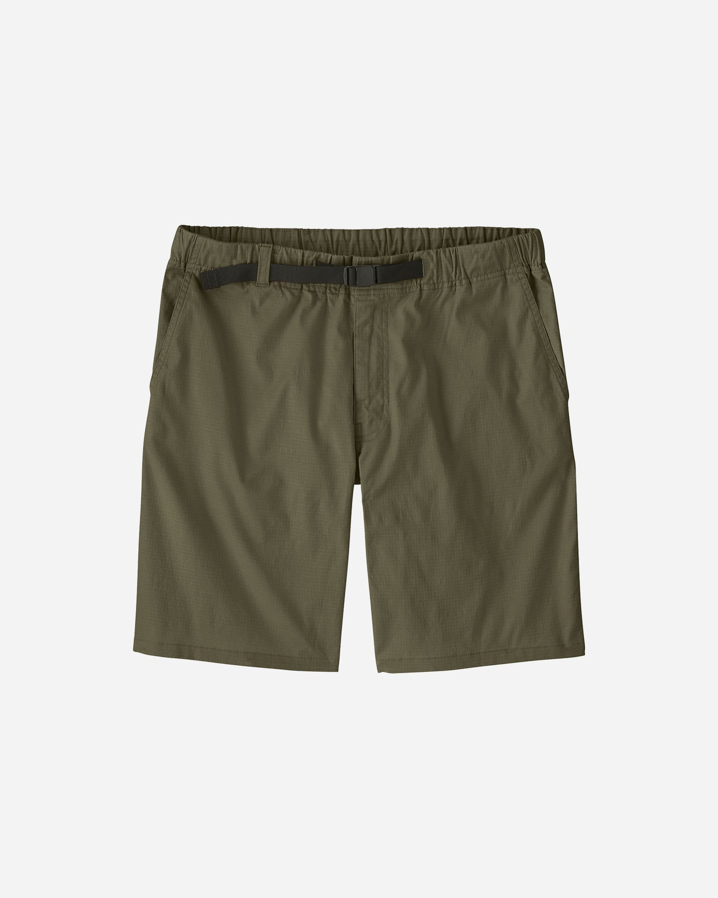 Pantaloncini PATAGONIA LIGHTWEIGHT ALL-WEAR M - Verde - 0 | Cisalfa Sport