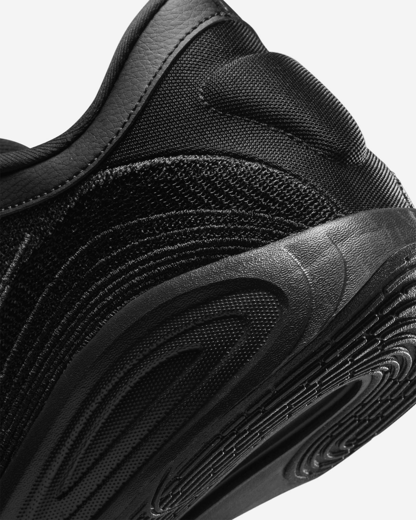 Scarpe basket NIKE GT HUSTLE ACADEMY M - Color mix - 5 | Cisalfa Sport