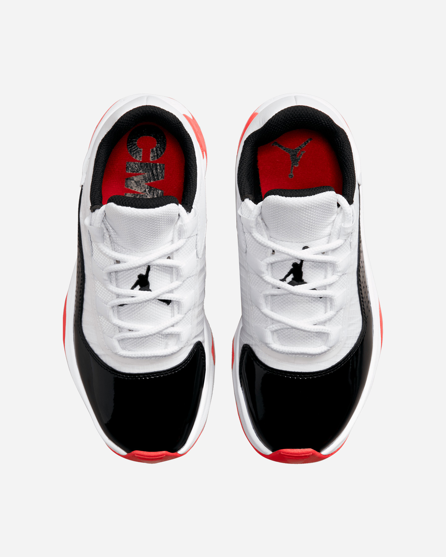 Scarpe sneakers NIKE AIR JORDAN 11 CMFT LOW GS JR - 9 | Cisalfa Sport