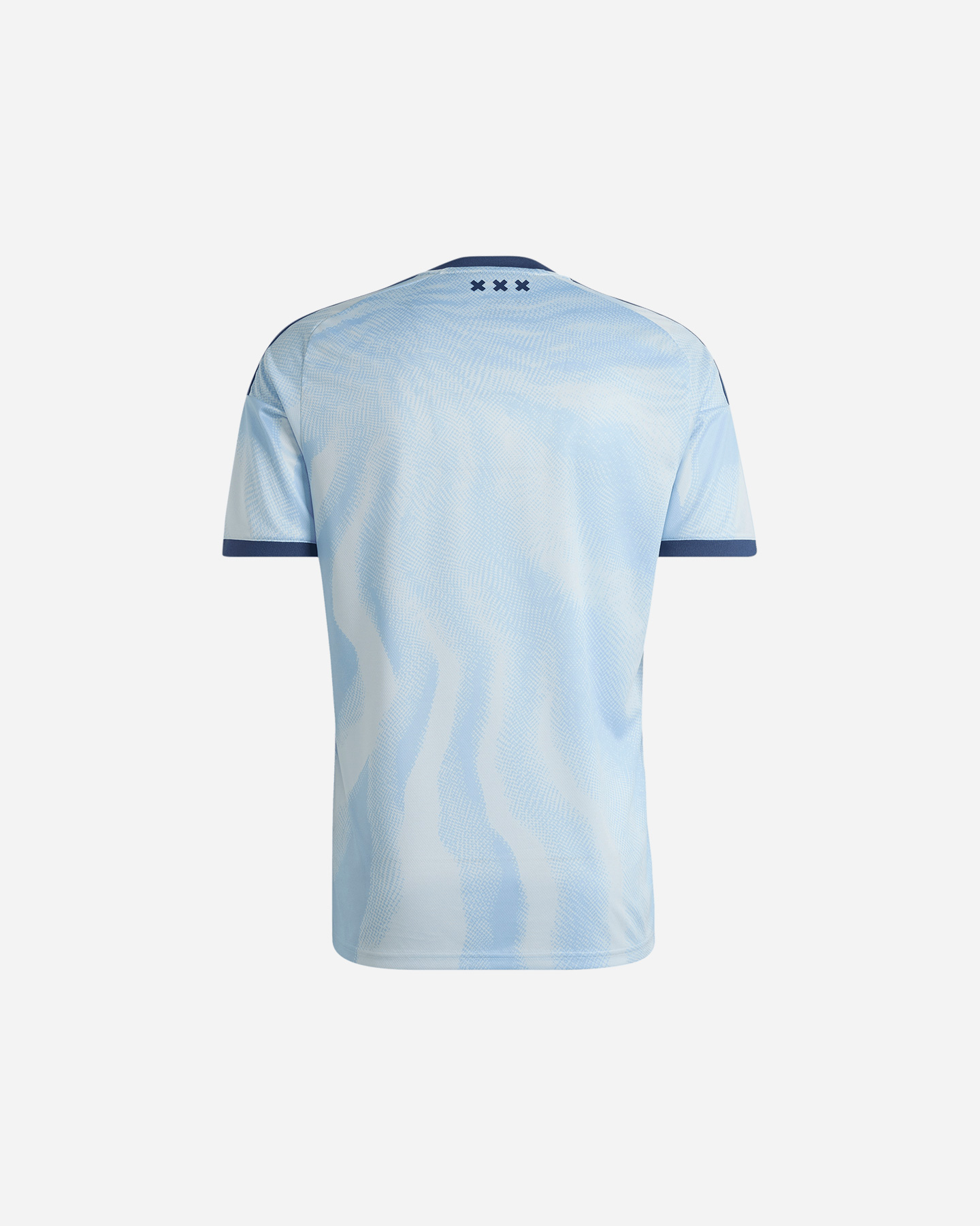 Maglia calcio ufficiale ADIDAS AJAX 3RD 26-27 M - 1 | Cisalfa Sport