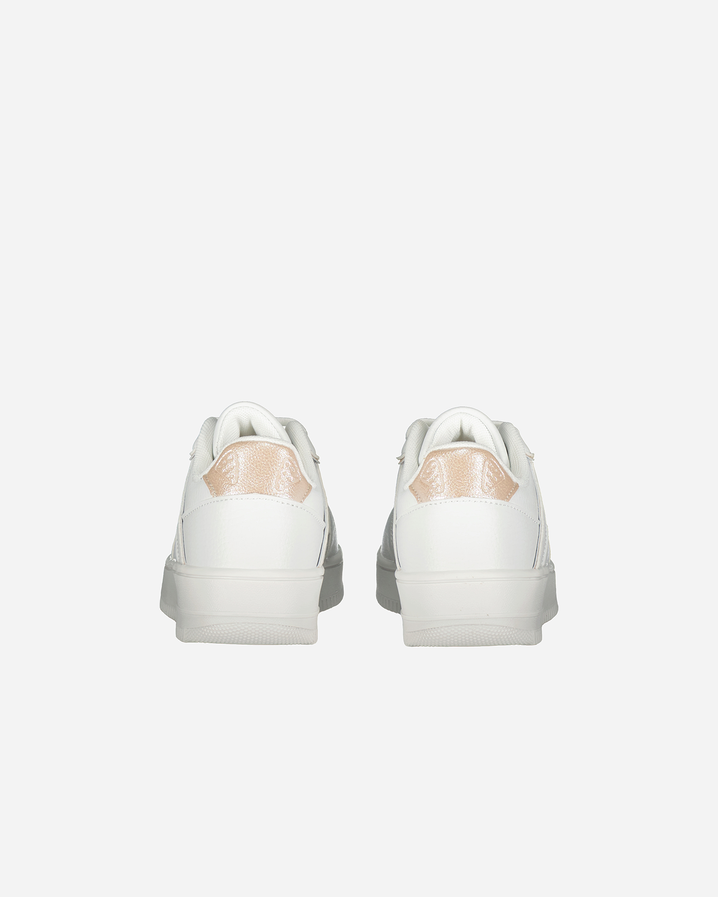 Scarpe sneakers MISTRAL ROTTERDAM JR - Bianco - 5 | Cisalfa Sport