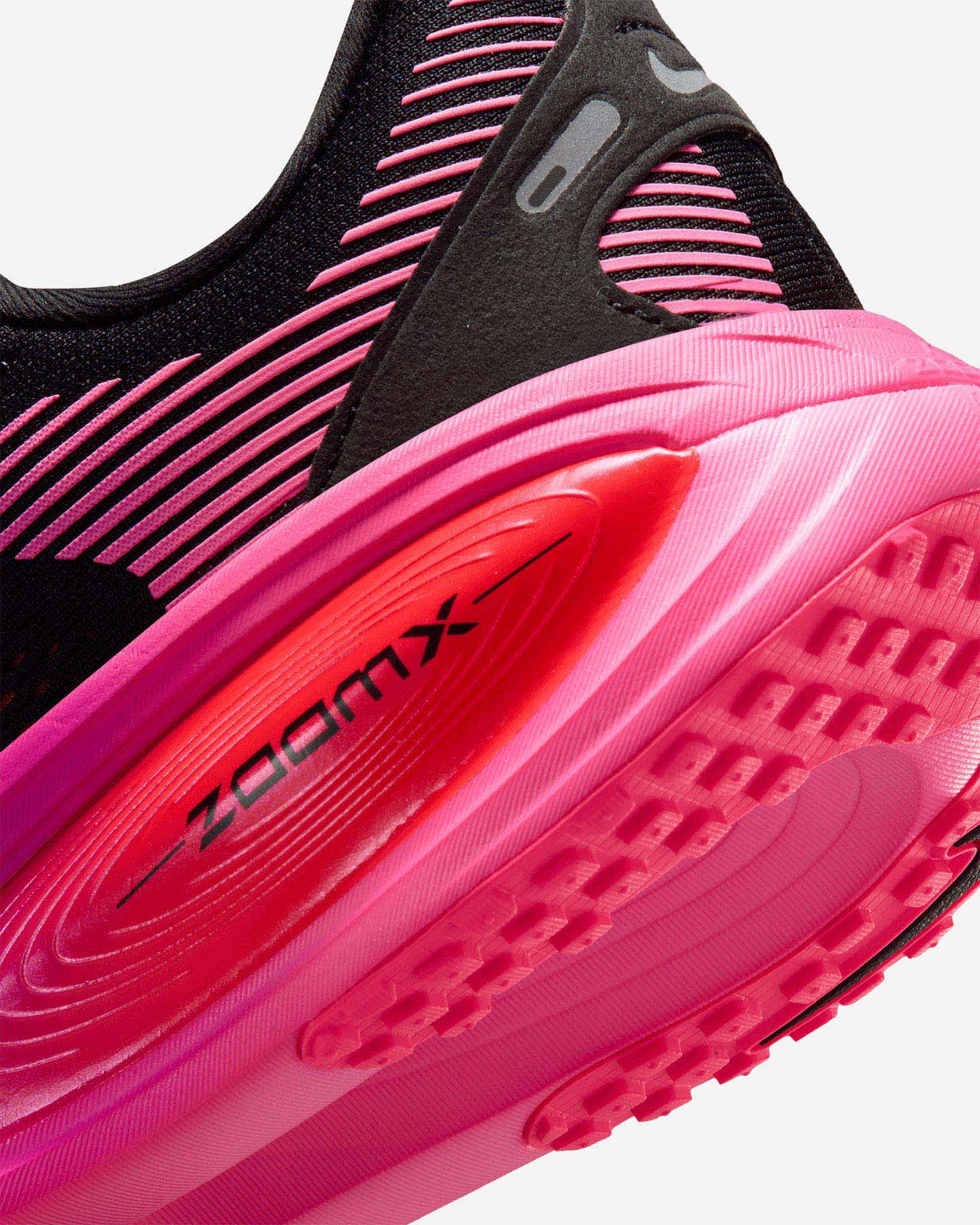 Scarpe running NIKE VOMERO 18 W - Nero - 5 | Cisalfa Sport