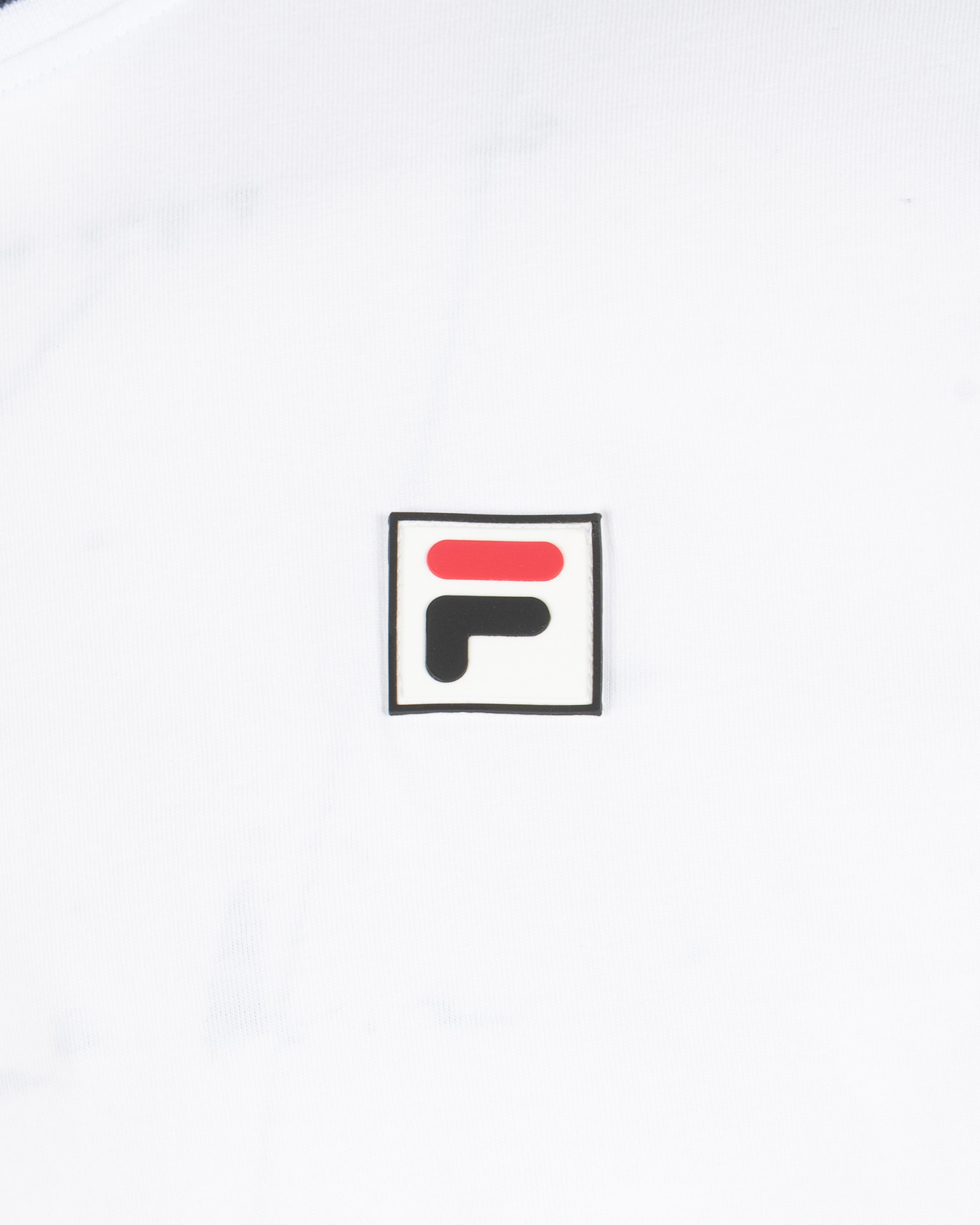 T-shirt FILA ATHLETIC DYNAMISM M - Bianco - 2 | Cisalfa Sport