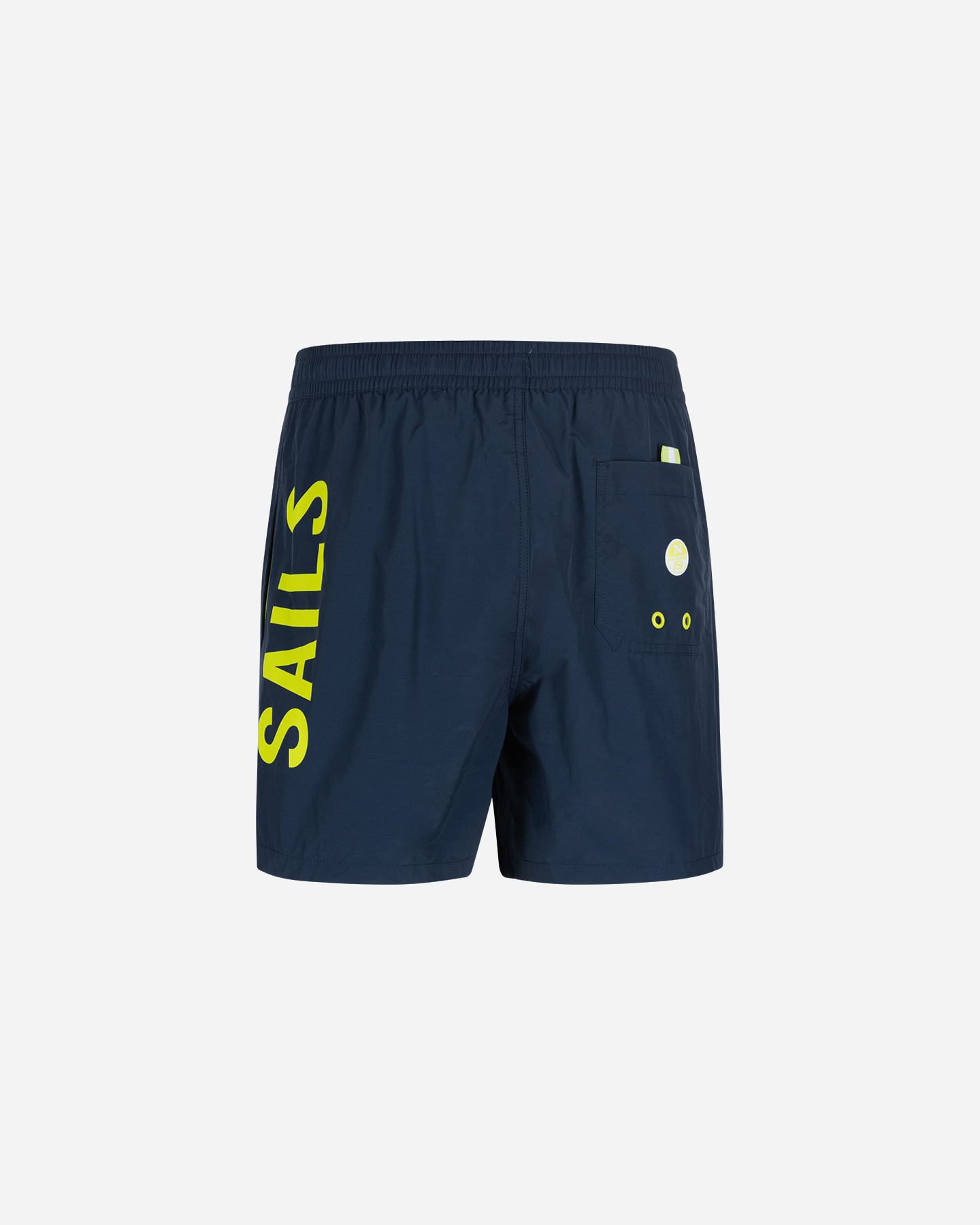 Boxer mare NORTH SAILS LOGO M - 4 | Cisalfa Sport