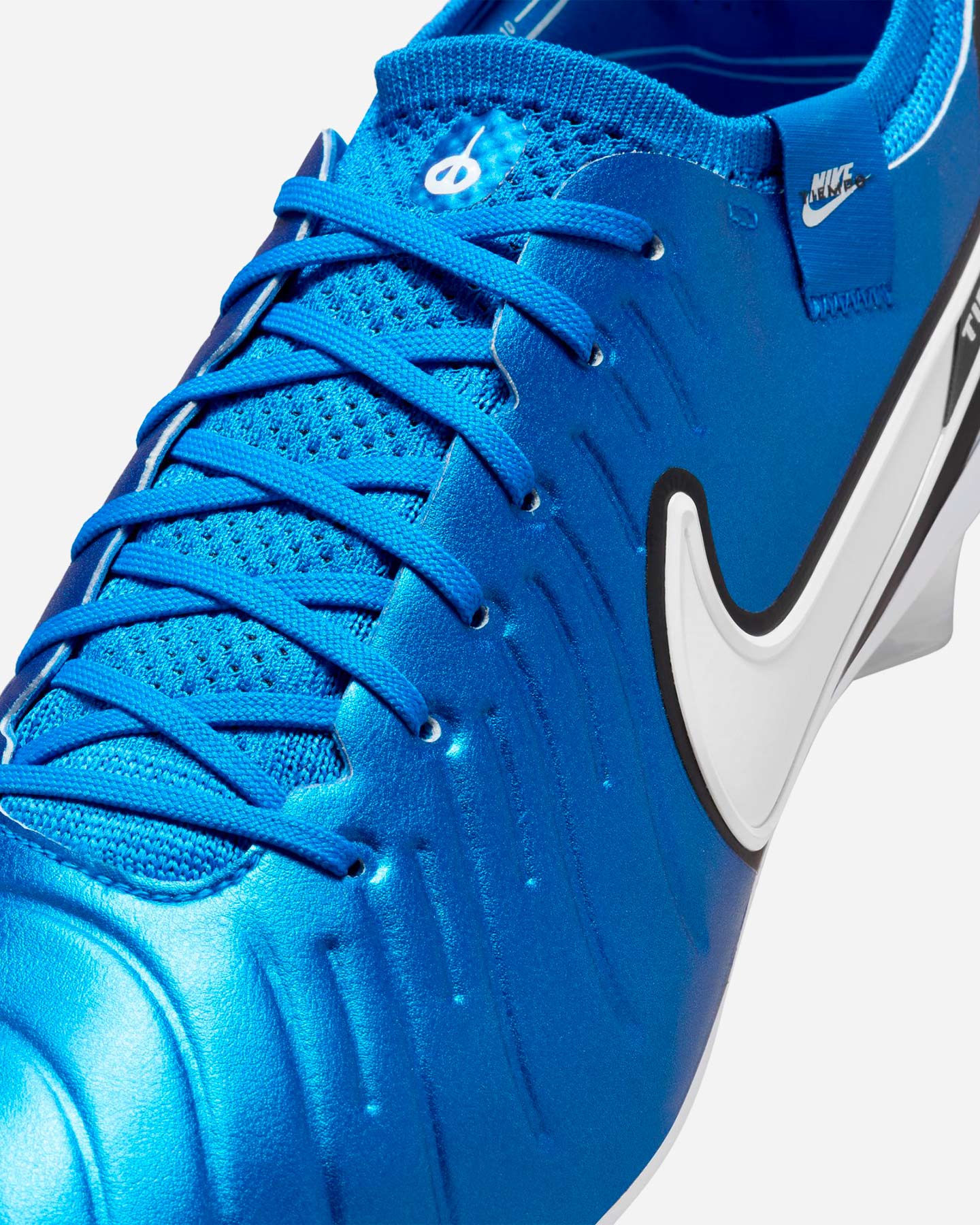 Scarpe calcio NIKE TIEMPO LEGEND 10 ELITE FG M - Color mix - 5 | Cisalfa Sport