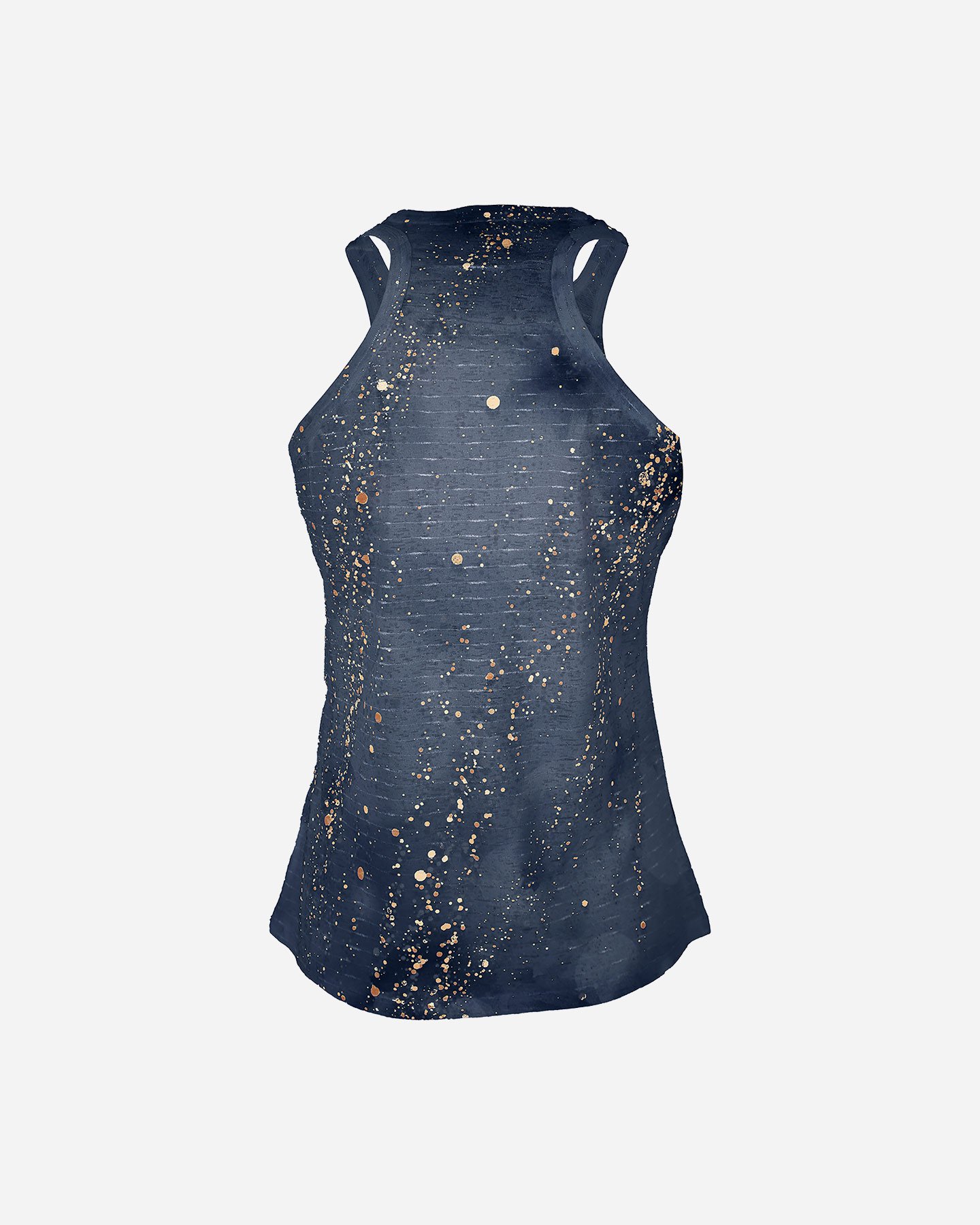 Canotta YES ZEE BASIC W - Color mix - 1 | Cisalfa Sport