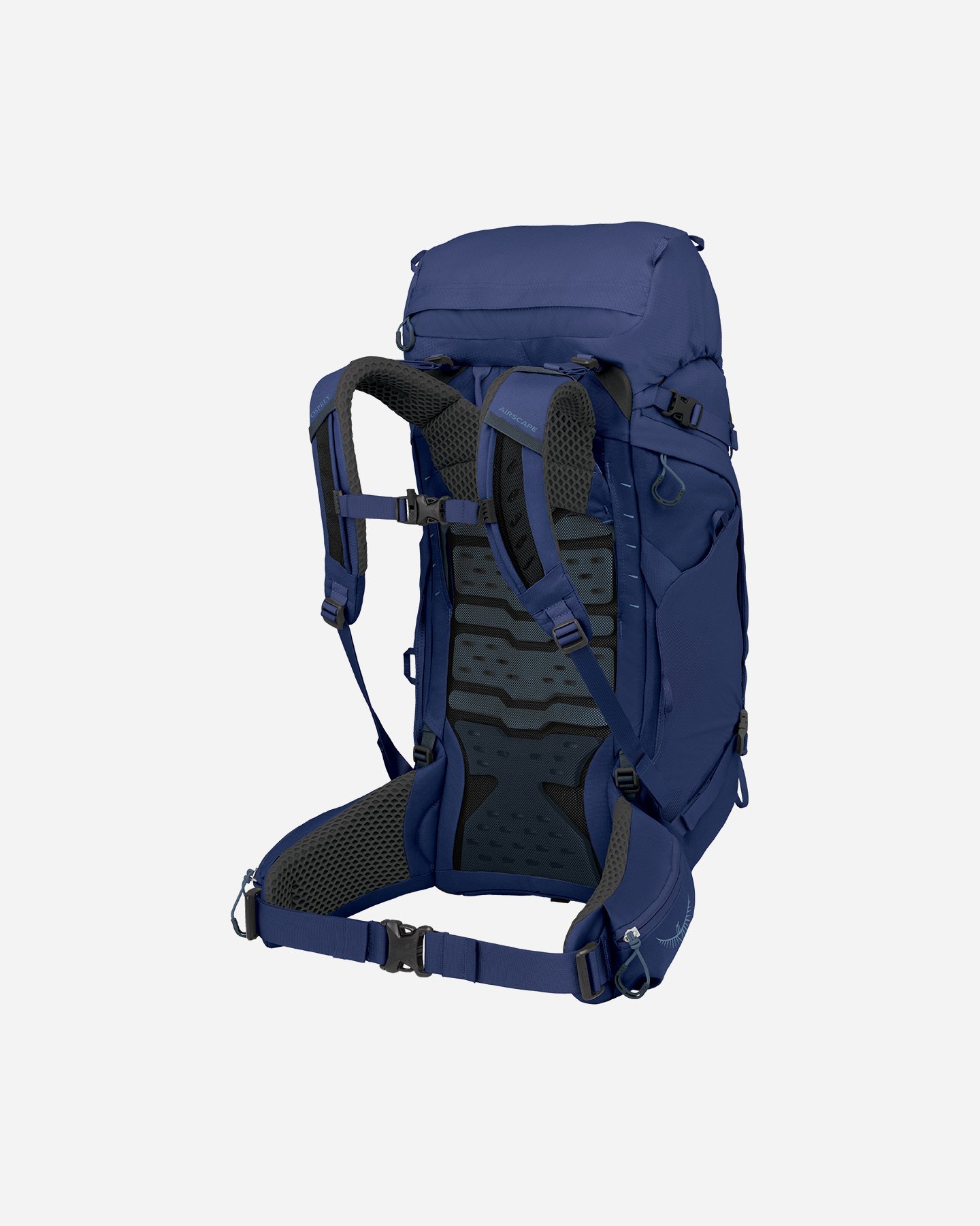 Zaino escursionismo OSPREY KYTE LT45  - Blu - 3 | Cisalfa Sport