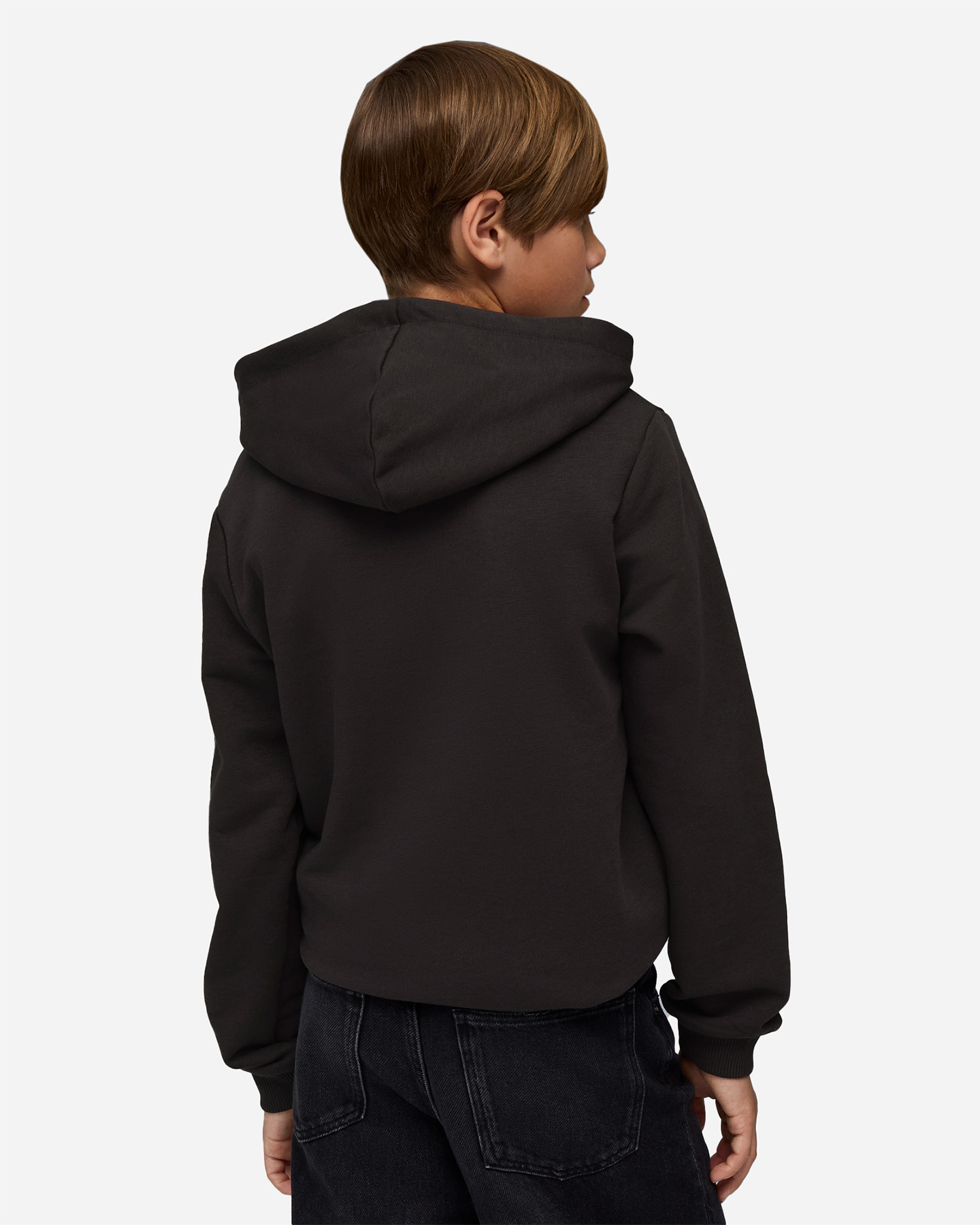 Abbigliamento calcio ufficiale PUMA MILAN FTBLCULTURE JR - Color mix - 5 | Cisalfa Sport