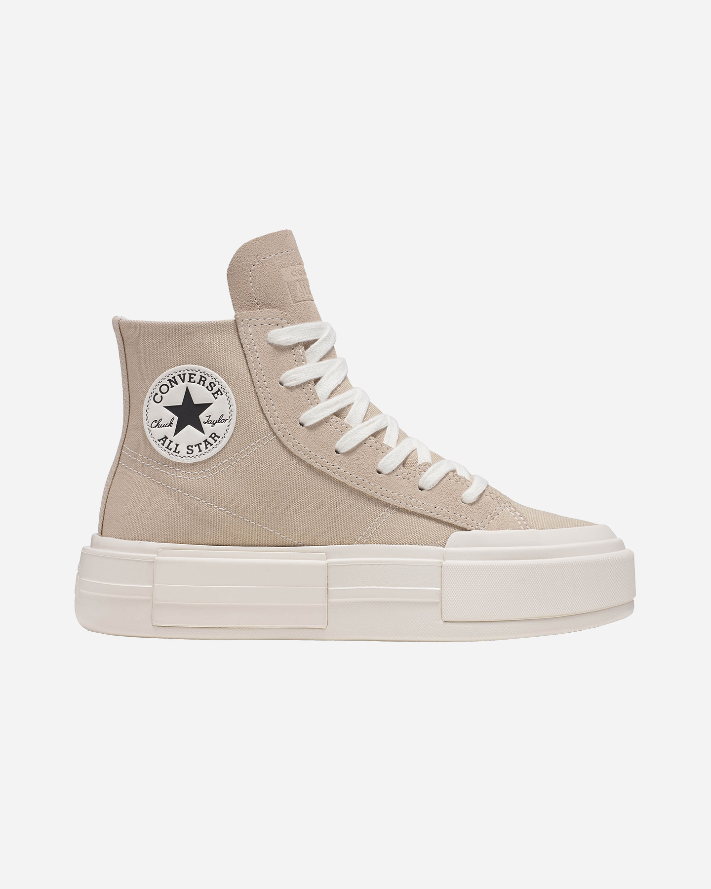 Image of Converse Chuck Taylor All Star Cruise High W - Scarpe Sneakers - Donna