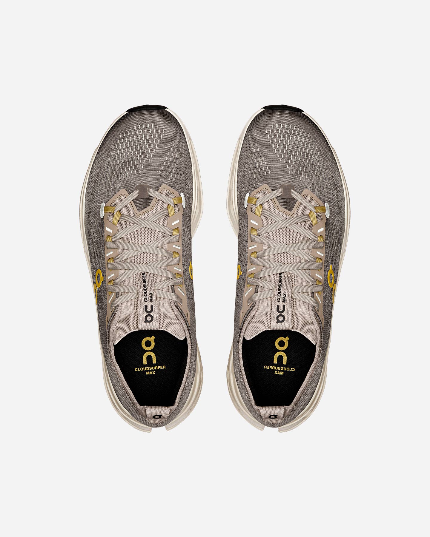 Scarpe running ON CLOUDSURFER MAX M - Color mix - 3 | Cisalfa Sport