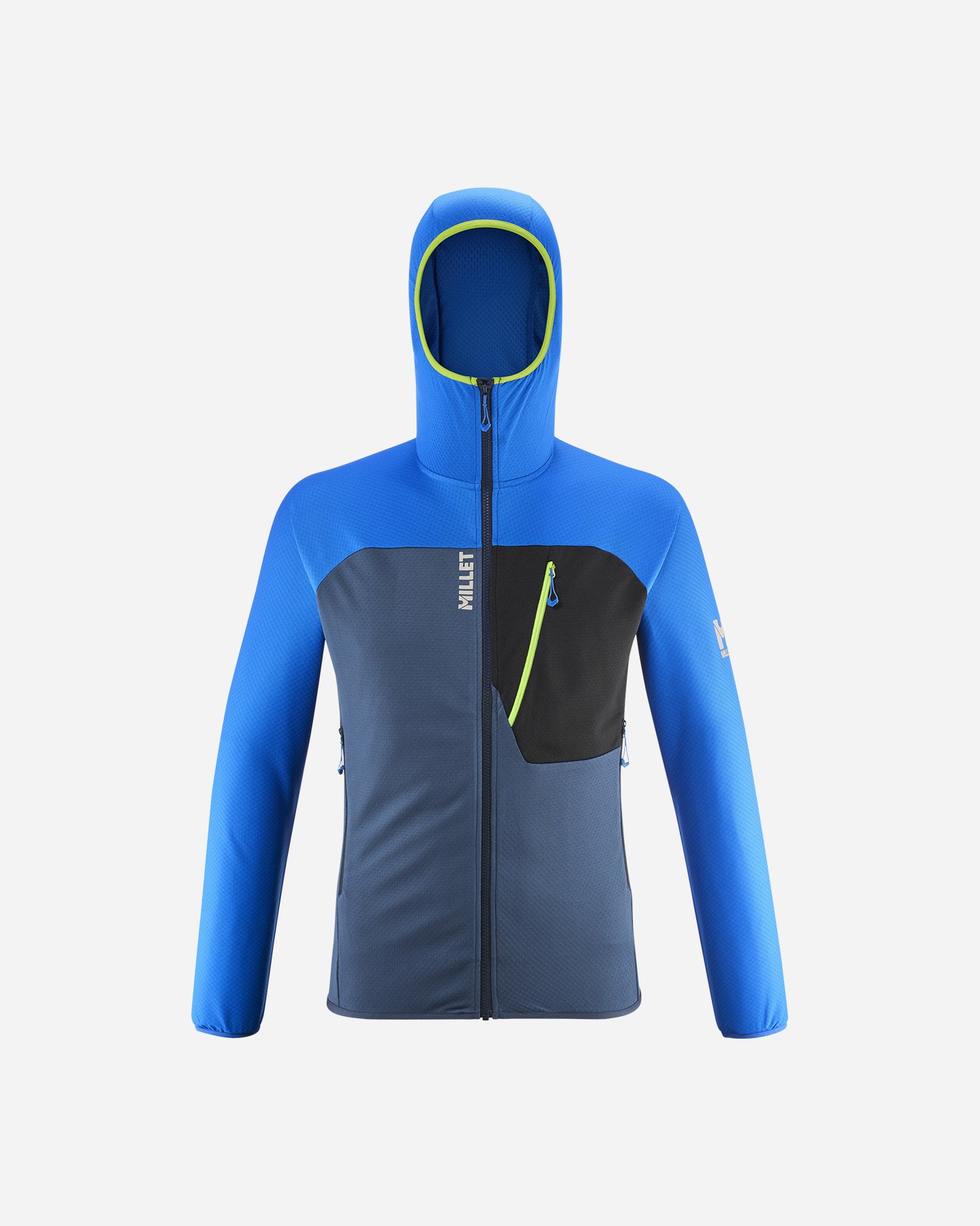 Pile MILLET LOKKA III M - Denim - 0 | Cisalfa Sport