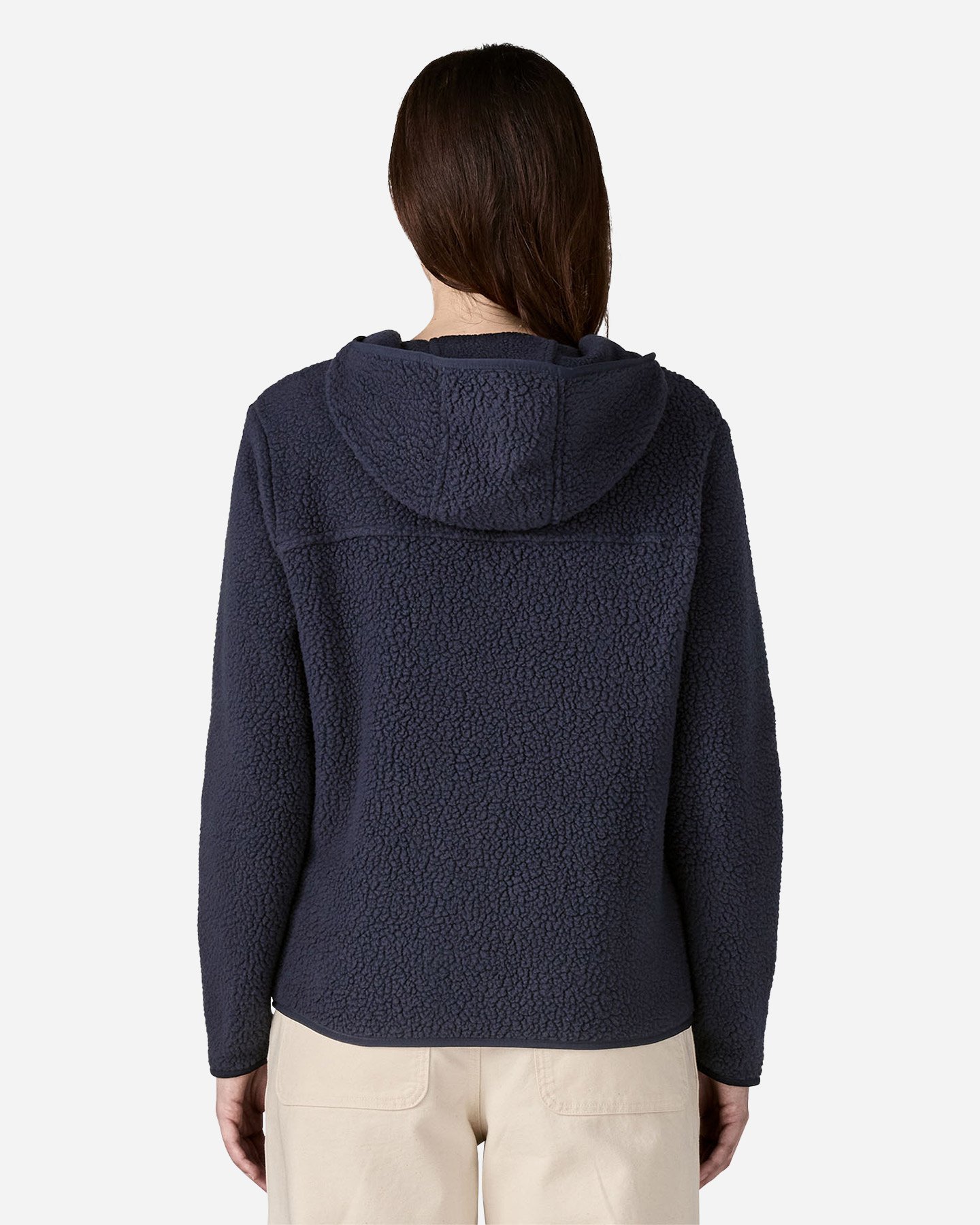 Pile PATAGONIA RETRO W - Blu - 2 | Cisalfa Sport