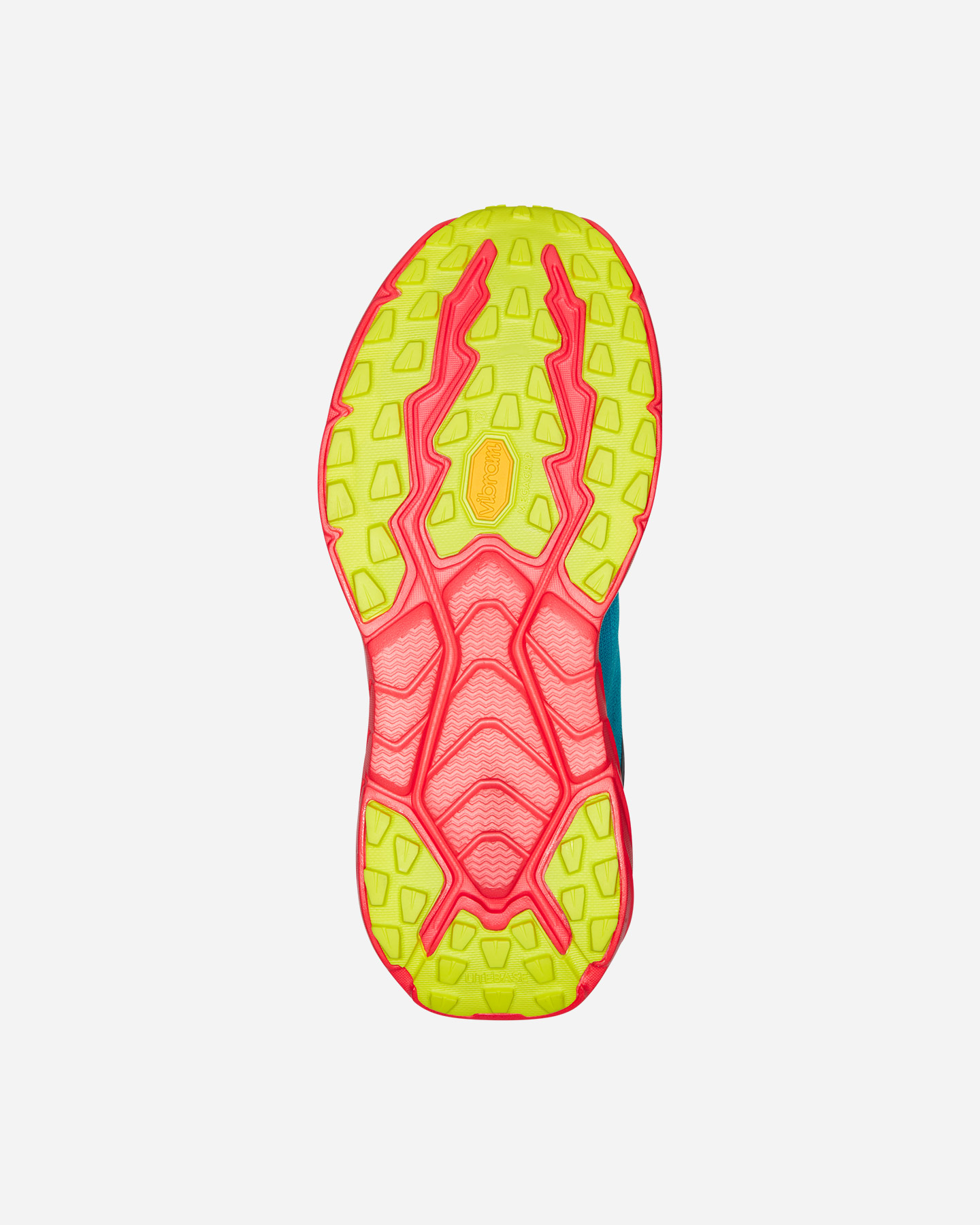 Scarpe trail HOKA ZINAL W - 2 | Cisalfa Sport