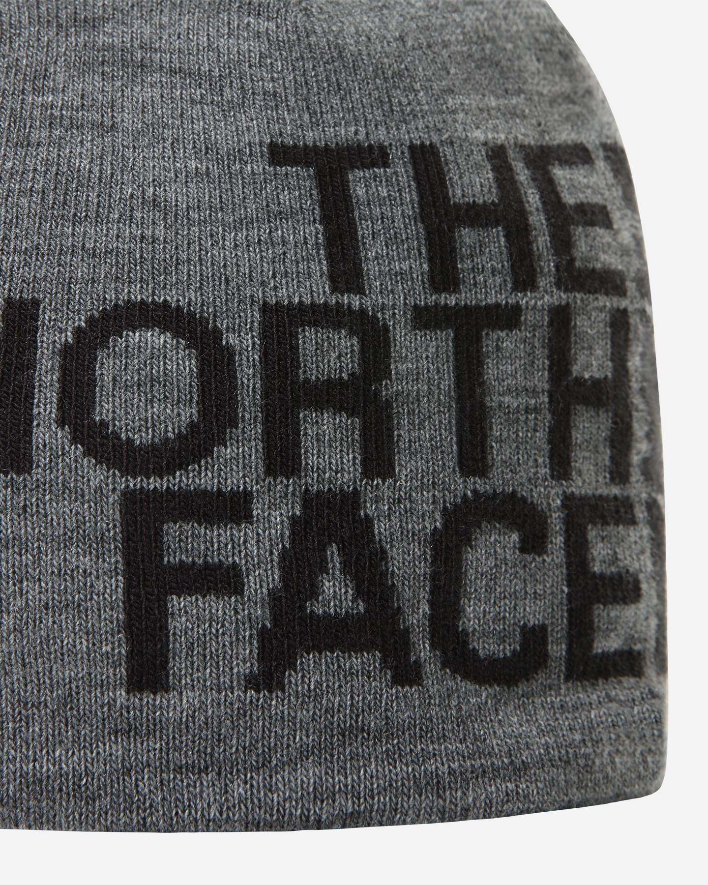 Berretto THE NORTH FACE BANNER DOUBLE-FACE  - 5 | Cisalfa Sport