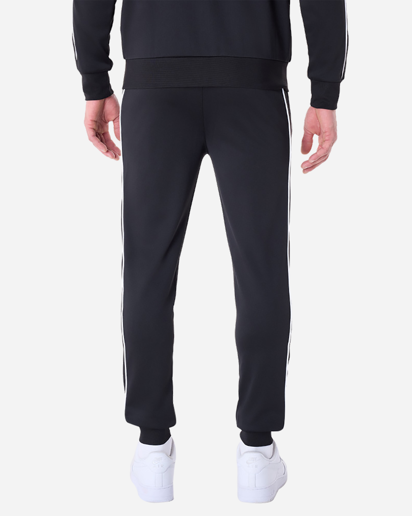 Pantalone NEW ERA MLB LC OS LOS ANGELES DODGERS M - Nero - 1 | Cisalfa Sport