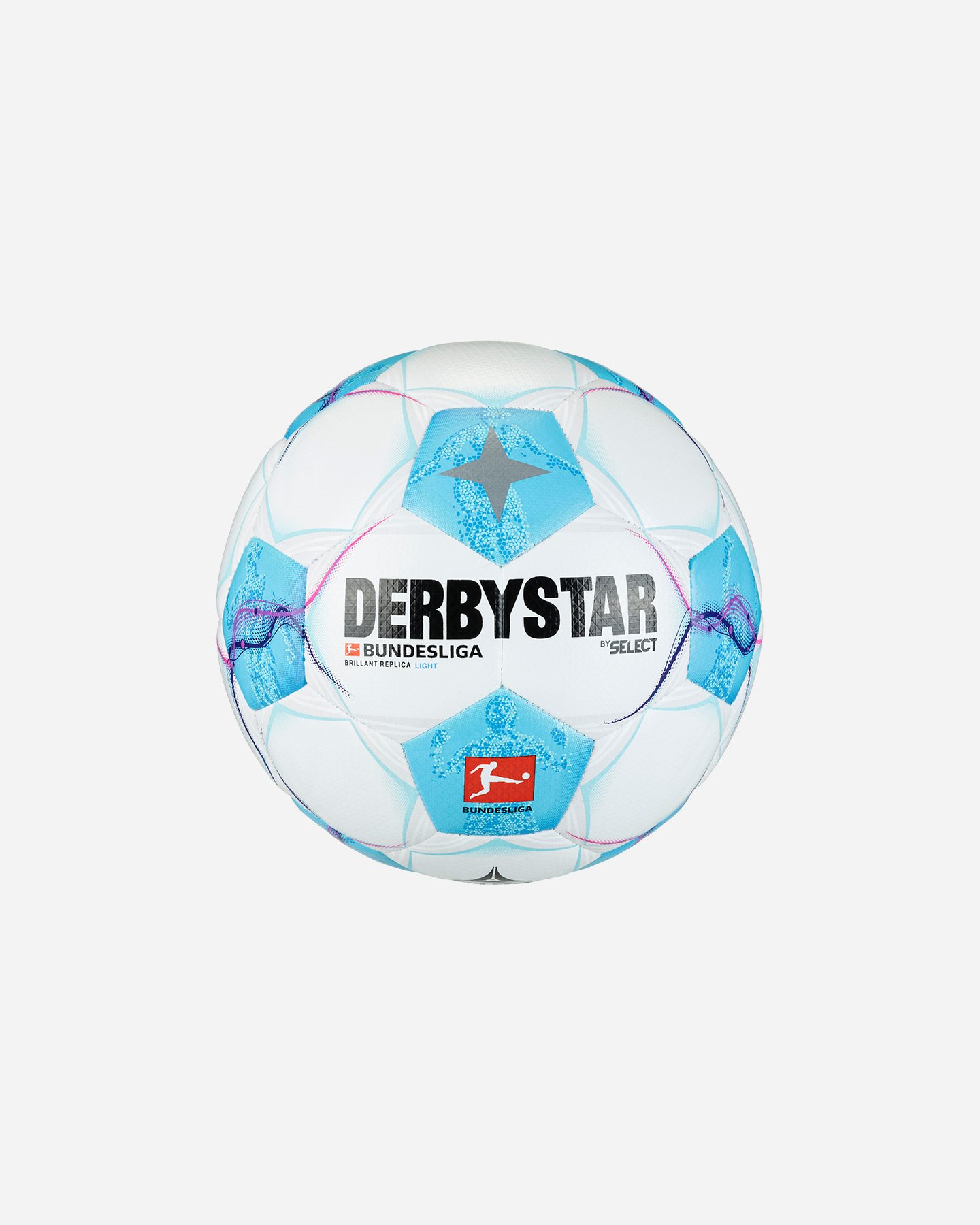 Bundesliga Replica Light - Pallone Calcio Misura 5
