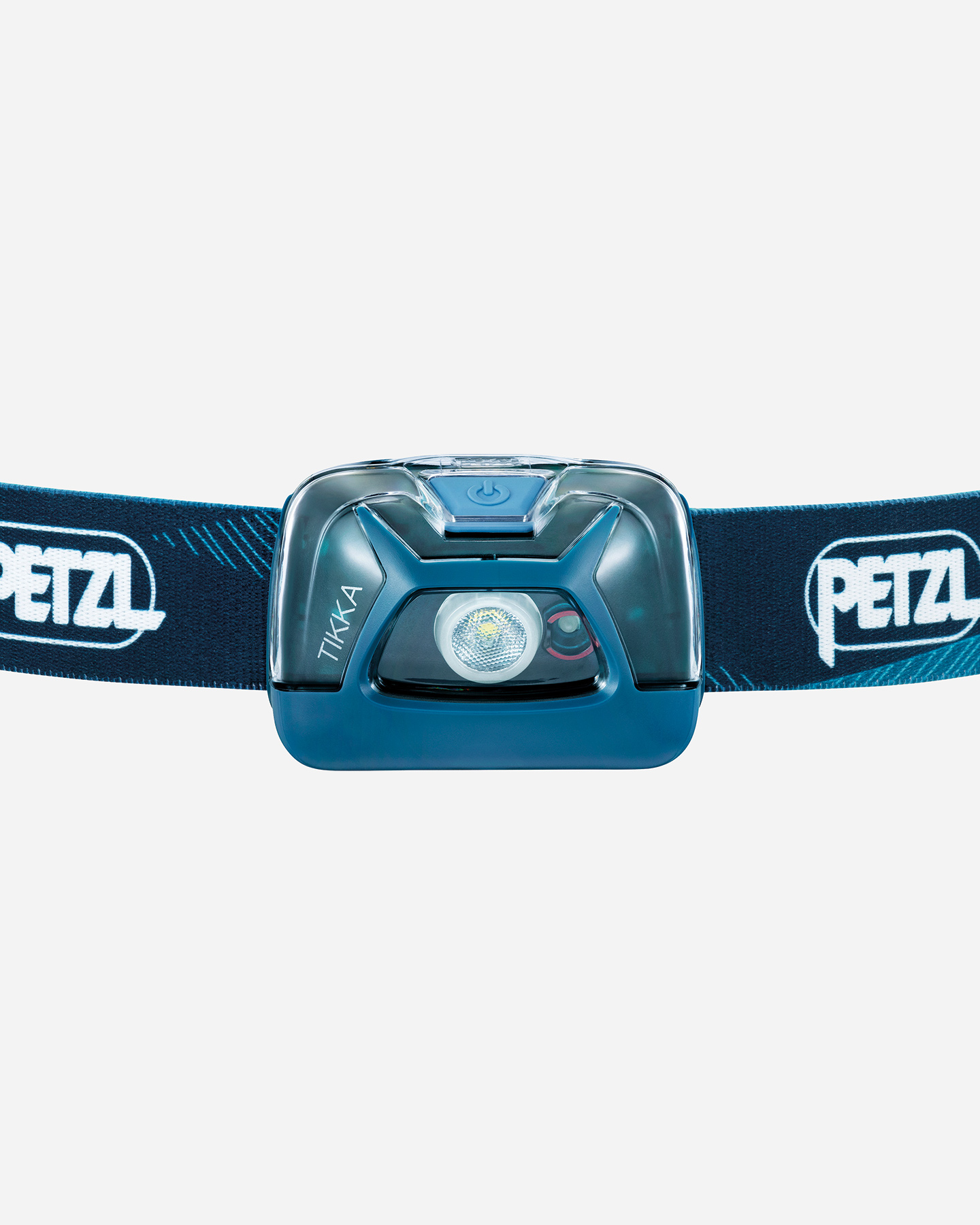 Lampada frontale PETZL TIKKA 300LUMEN  - 3 | Cisalfa Sport