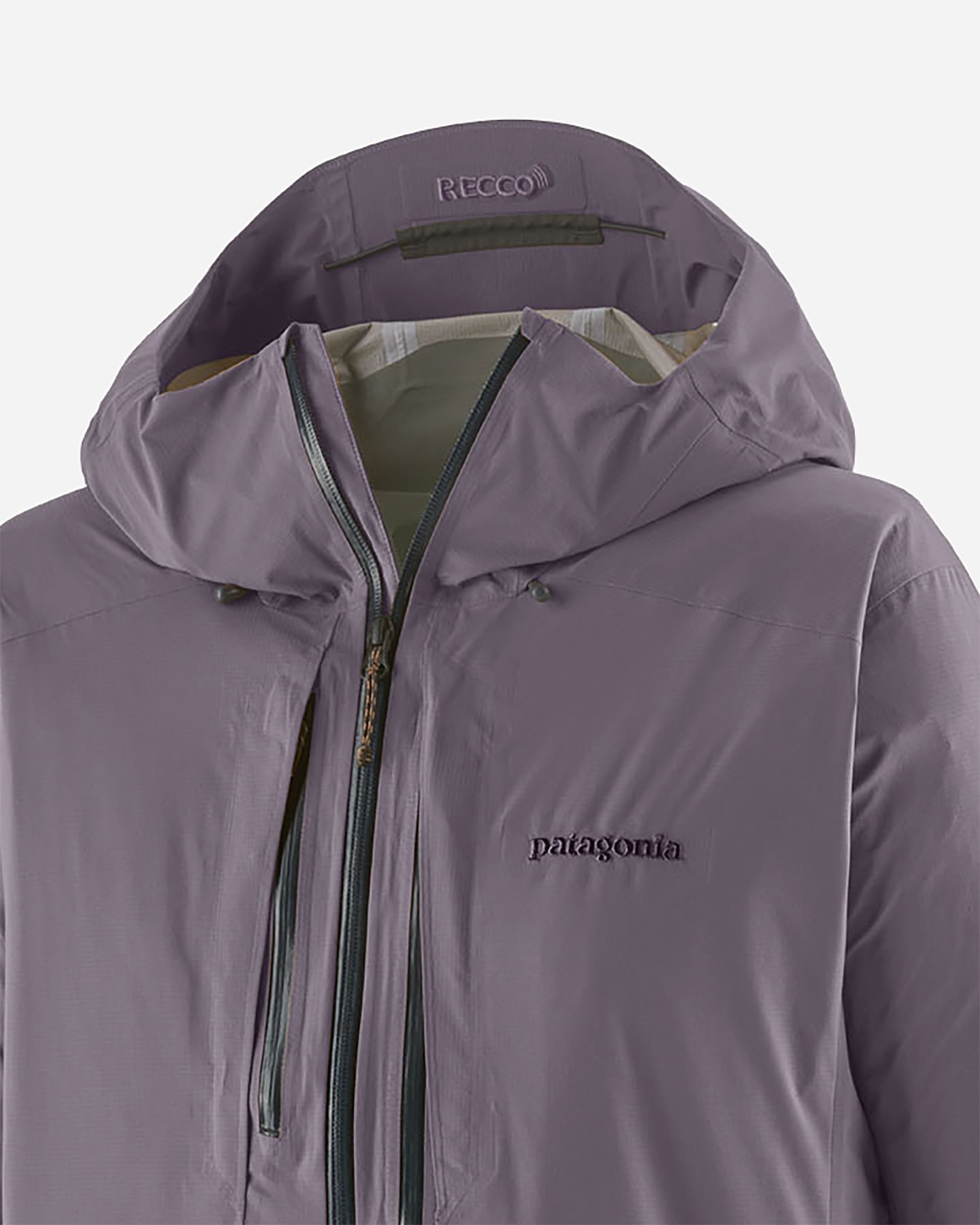Giacca antipioggia PATAGONIA M10 STORM M - Grigio - 1 | Cisalfa Sport