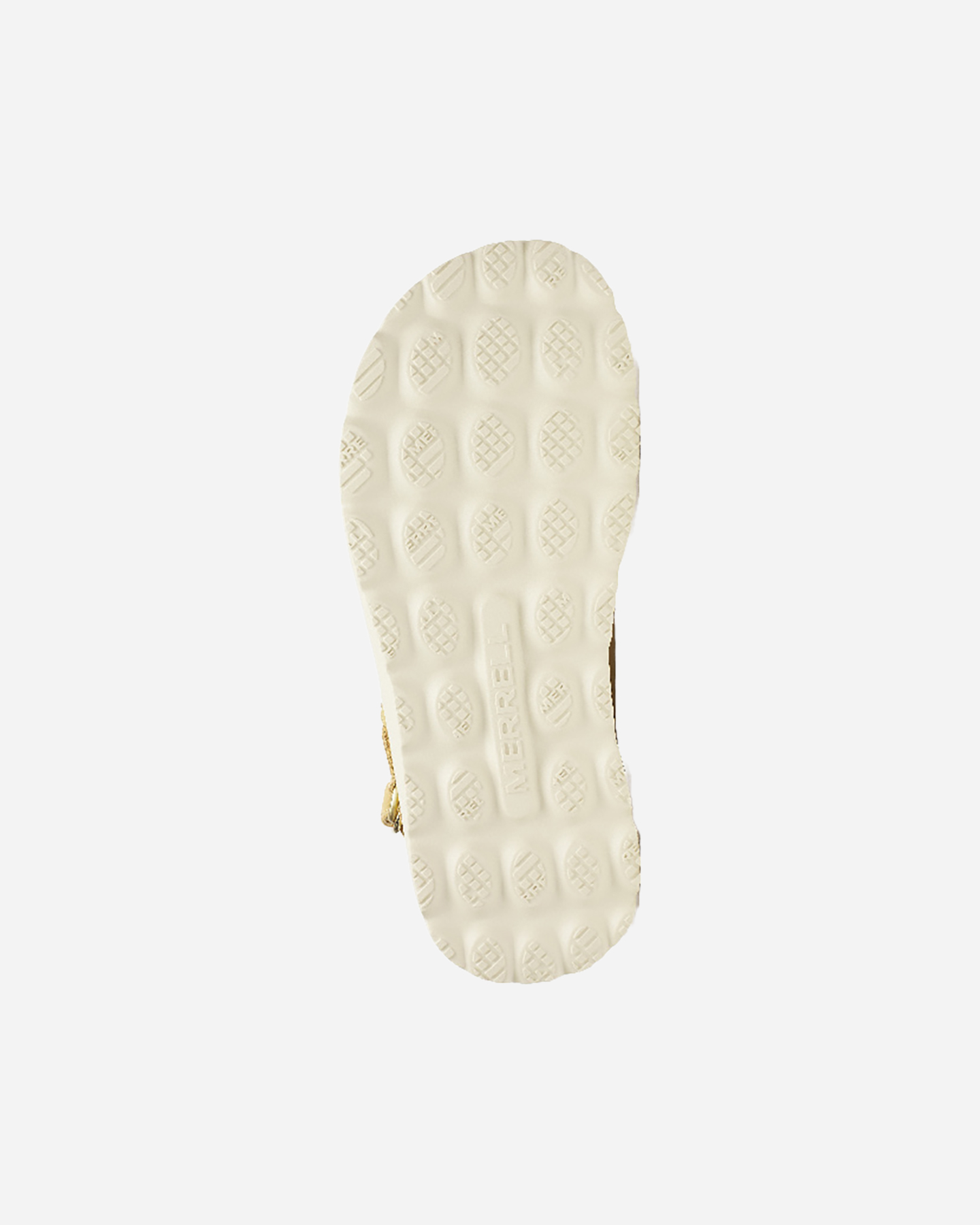 Sandali MERRELL FLEUR LTR BACKSTRAP W - Beige - 3 | Cisalfa Sport