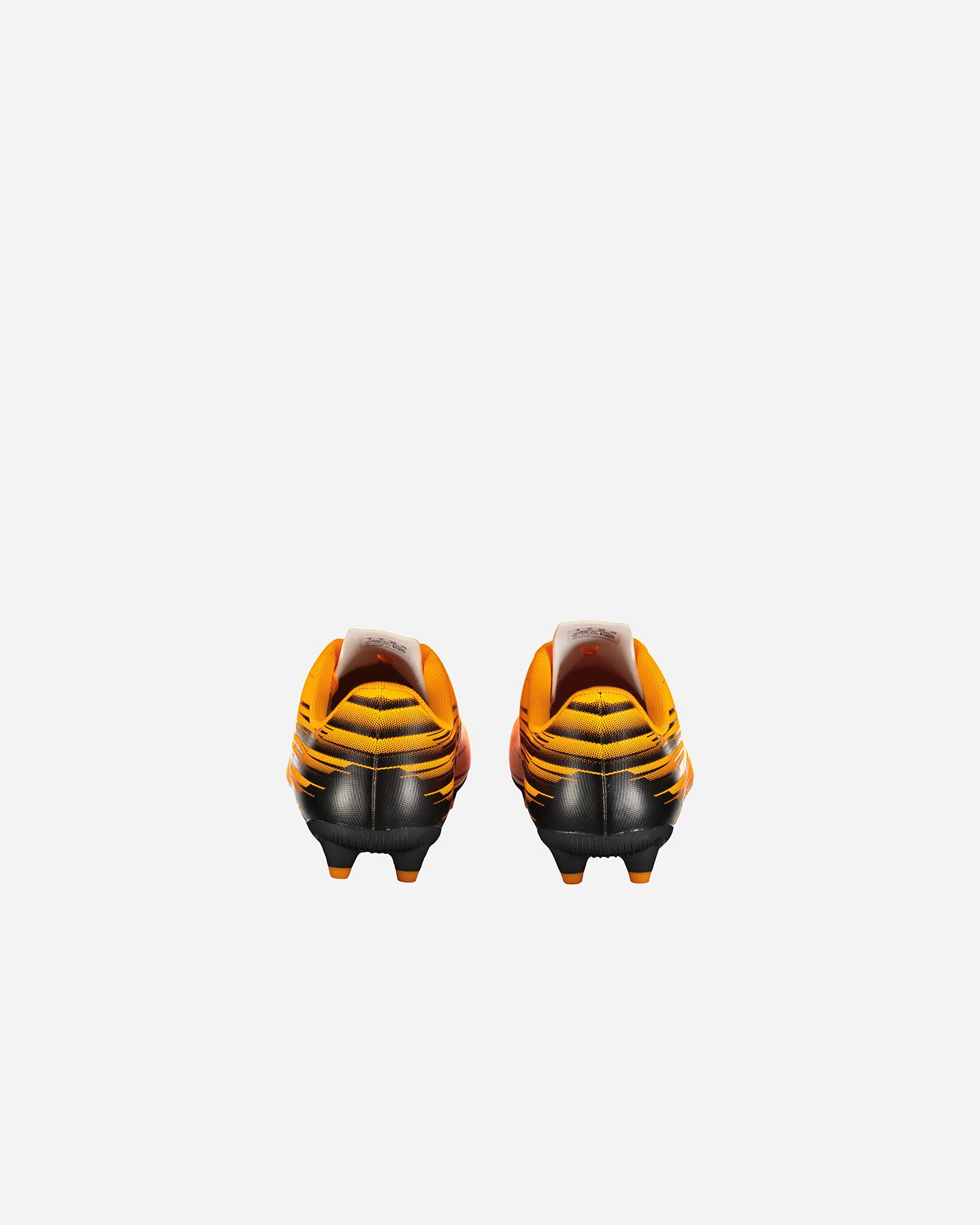 Scarpe calcio PUMA ATTACANTO FG-AG JR - Color mix - 4 | Cisalfa Sport