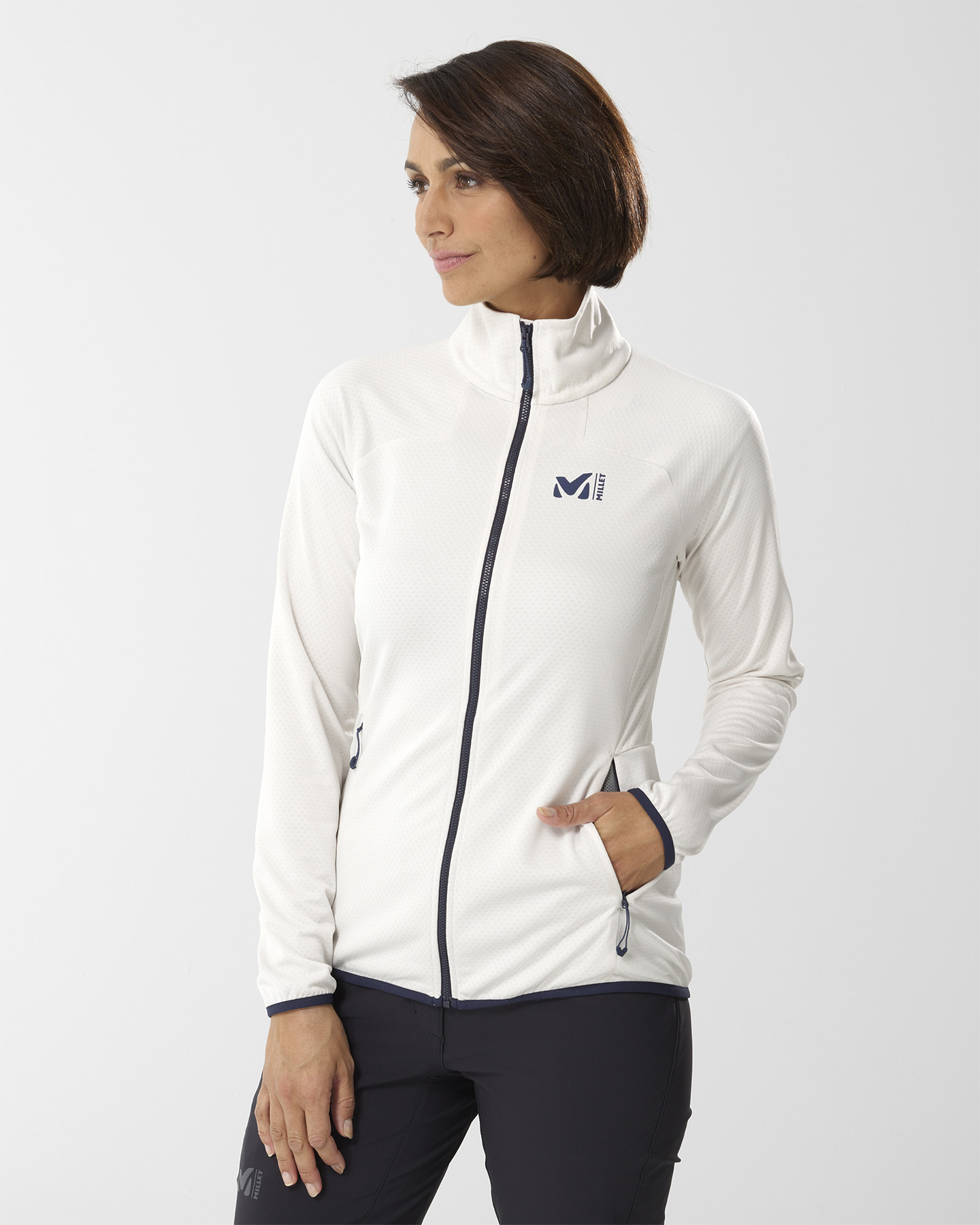 Pile MILLET LOKKA III W - 1 | Cisalfa Sport