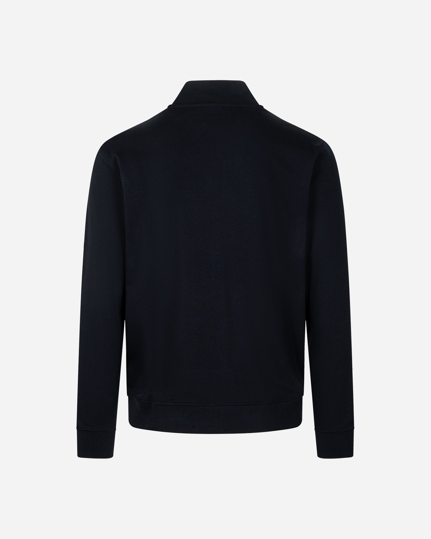 Tuta ARENA ATHLETIC M - Blu Navy - 2 | Cisalfa Sport