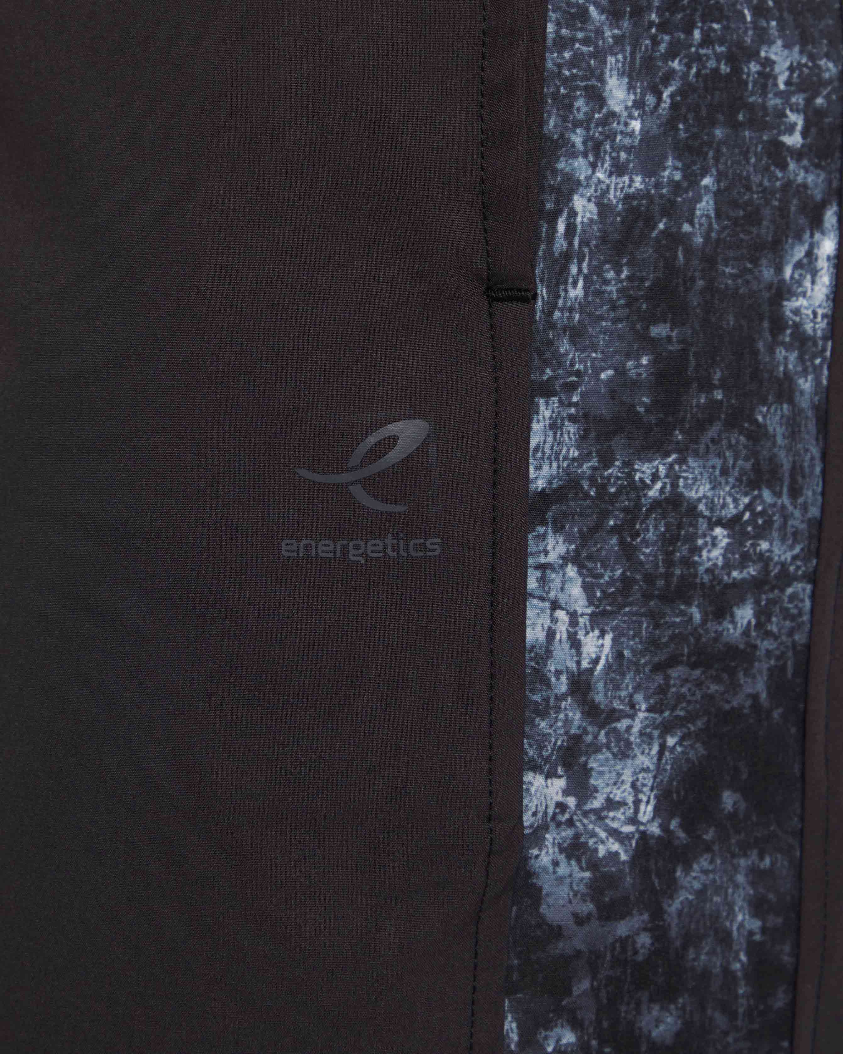 Pantalone training ENERGETICS THILO M - Rosa - 4 | Cisalfa Sport