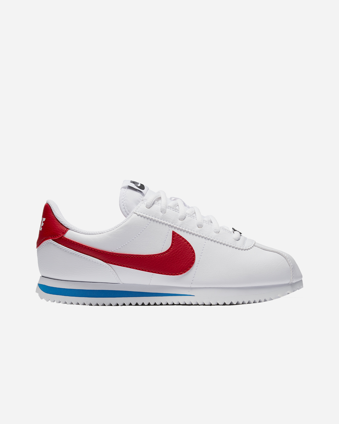 tênis nike cortez basic