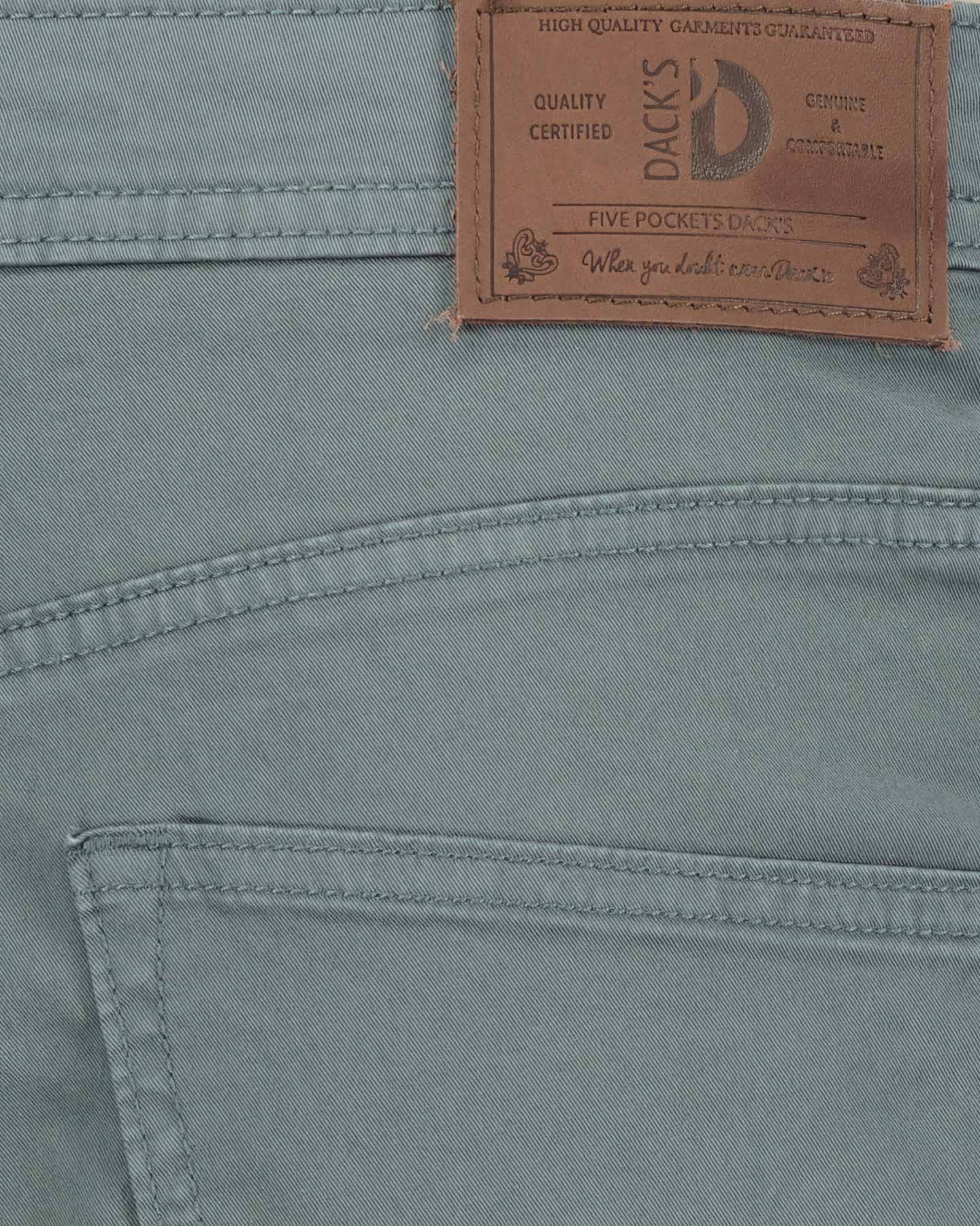 Pantalone DACK'S BASIC COLLECTION M - 14 | Cisalfa Sport