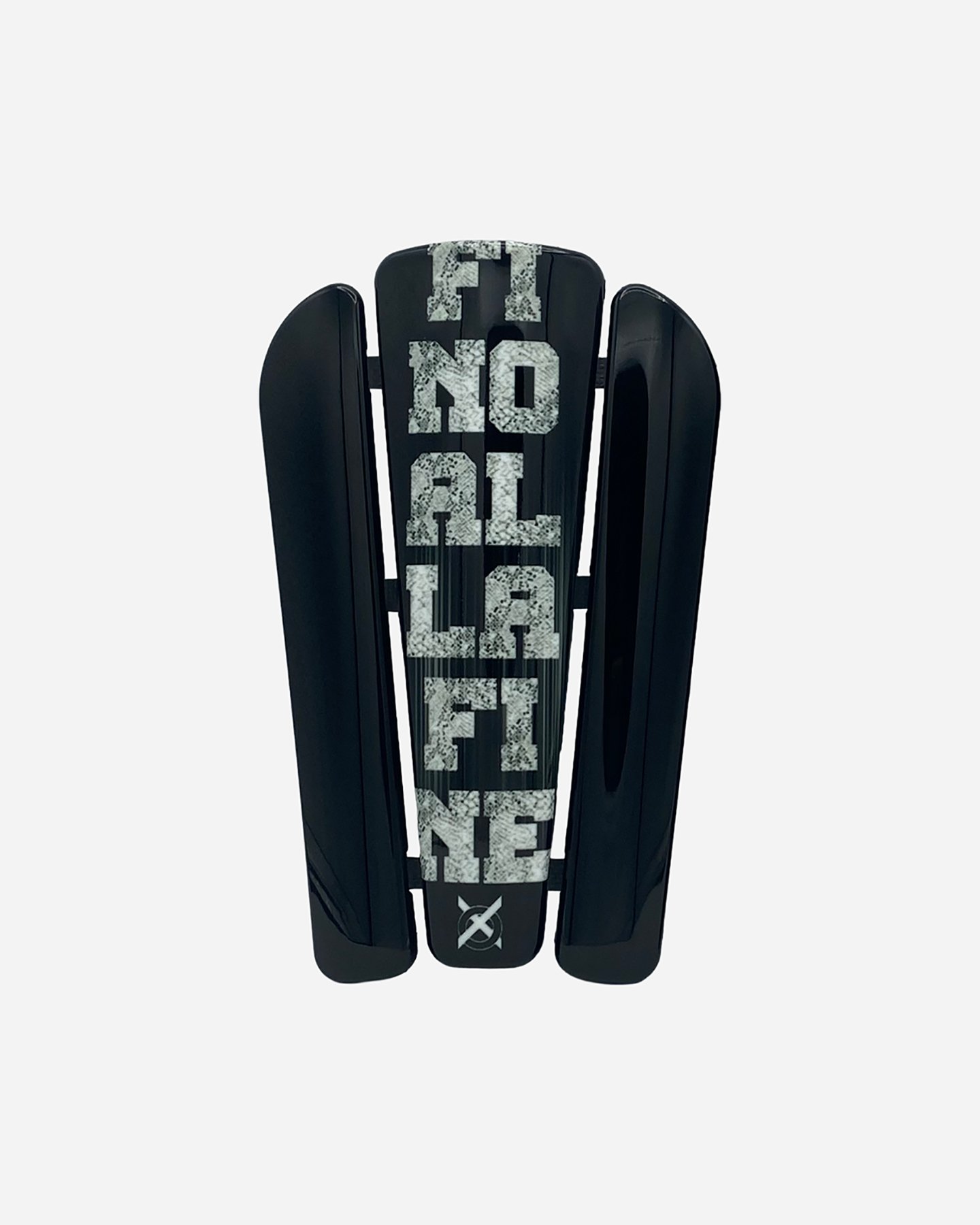 Parastinchi XO BIANCONERI M - Color mix - 0 | Cisalfa Sport