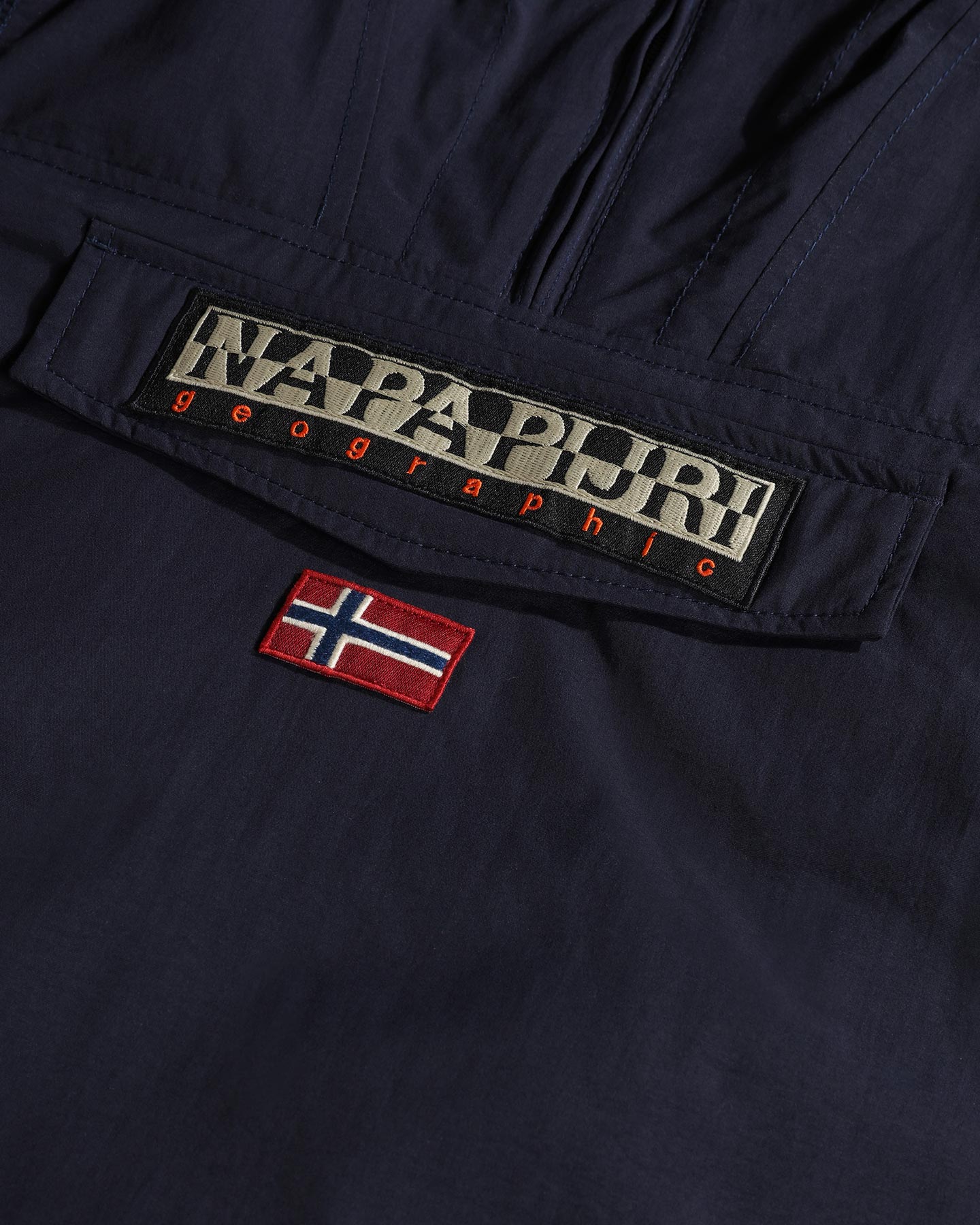 Giubbotto NAPAPIJRI RAINFOREST JR - 14 | Cisalfa Sport