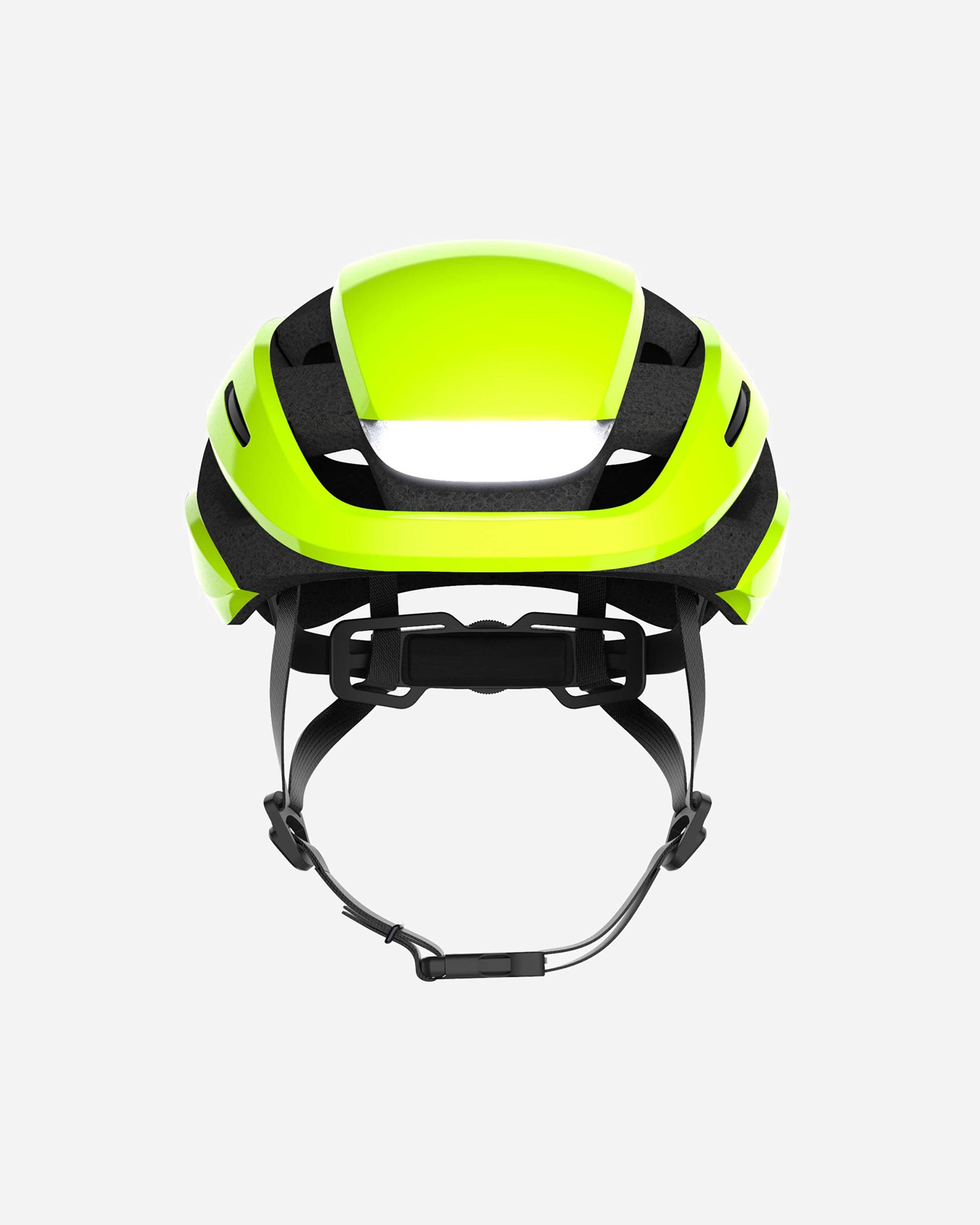 Casco bici LUMOS ULTRA M/L  - Giallo - 1 | Cisalfa Sport