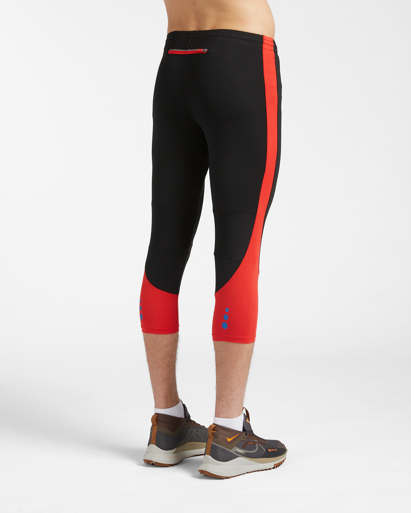 Capri running ARENA ATHLETIC RUN M - S4119684-050/199C - 1 | Cisalfa Sport