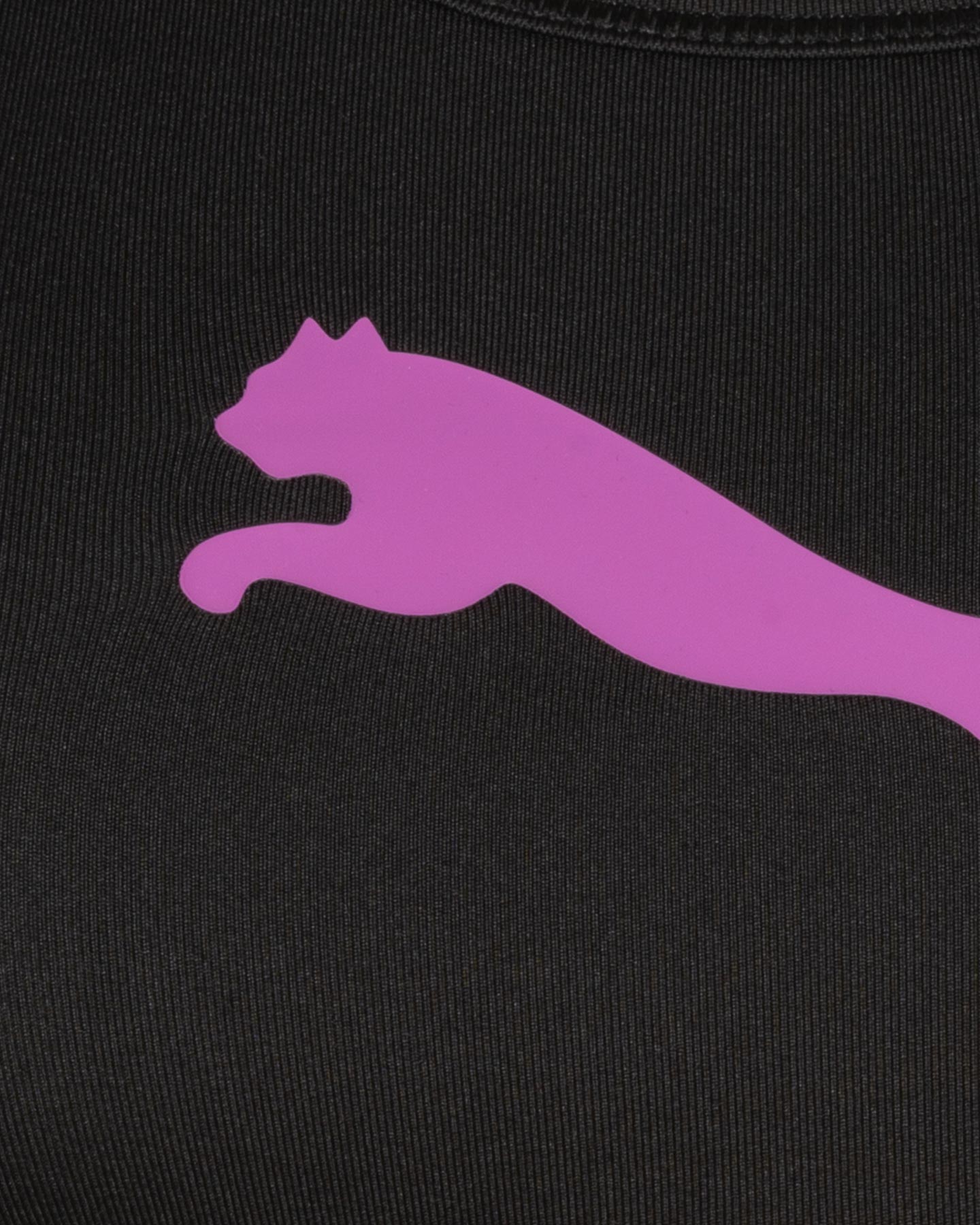 Bra training PUMA 4KEEPS W - Nero - 2 | Cisalfa Sport