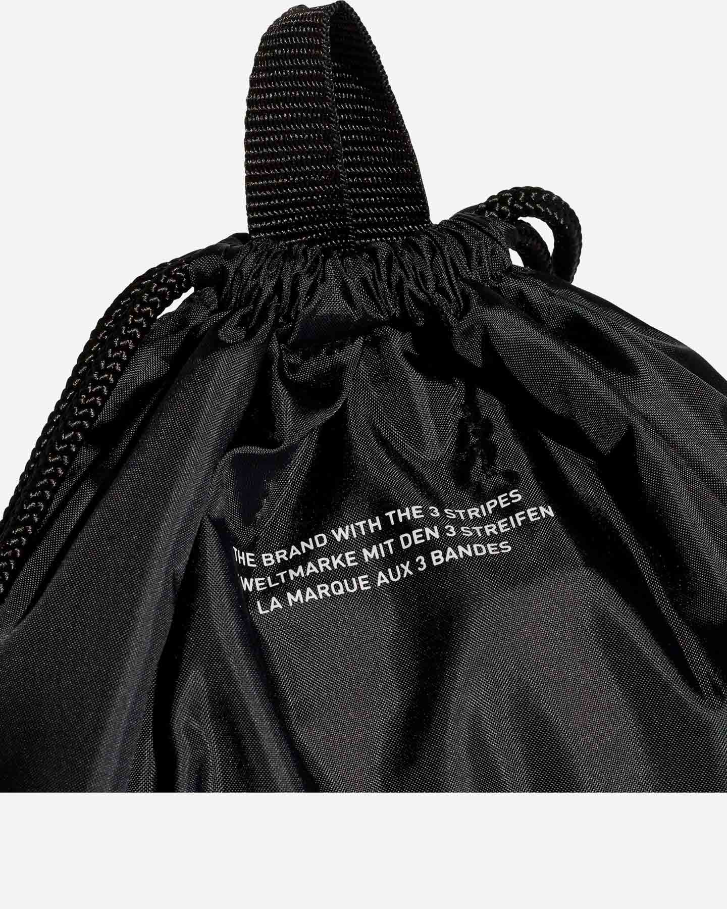 Borsa ADIDAS TREFOIL  - Nero - 3 | Cisalfa Sport