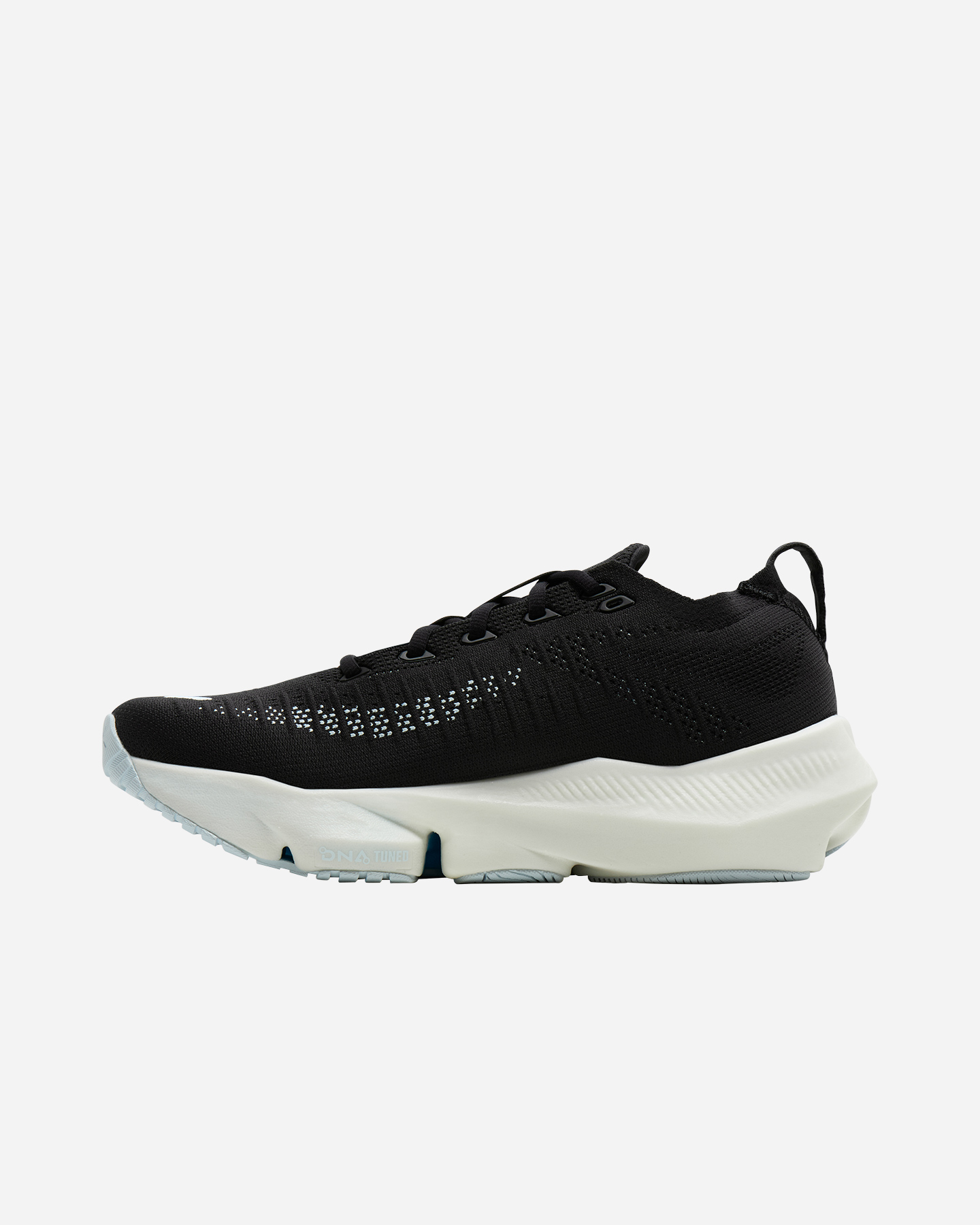 Scarpe running BROOKS GLYCERIN FLEX W - Nero - 5 | Cisalfa Sport