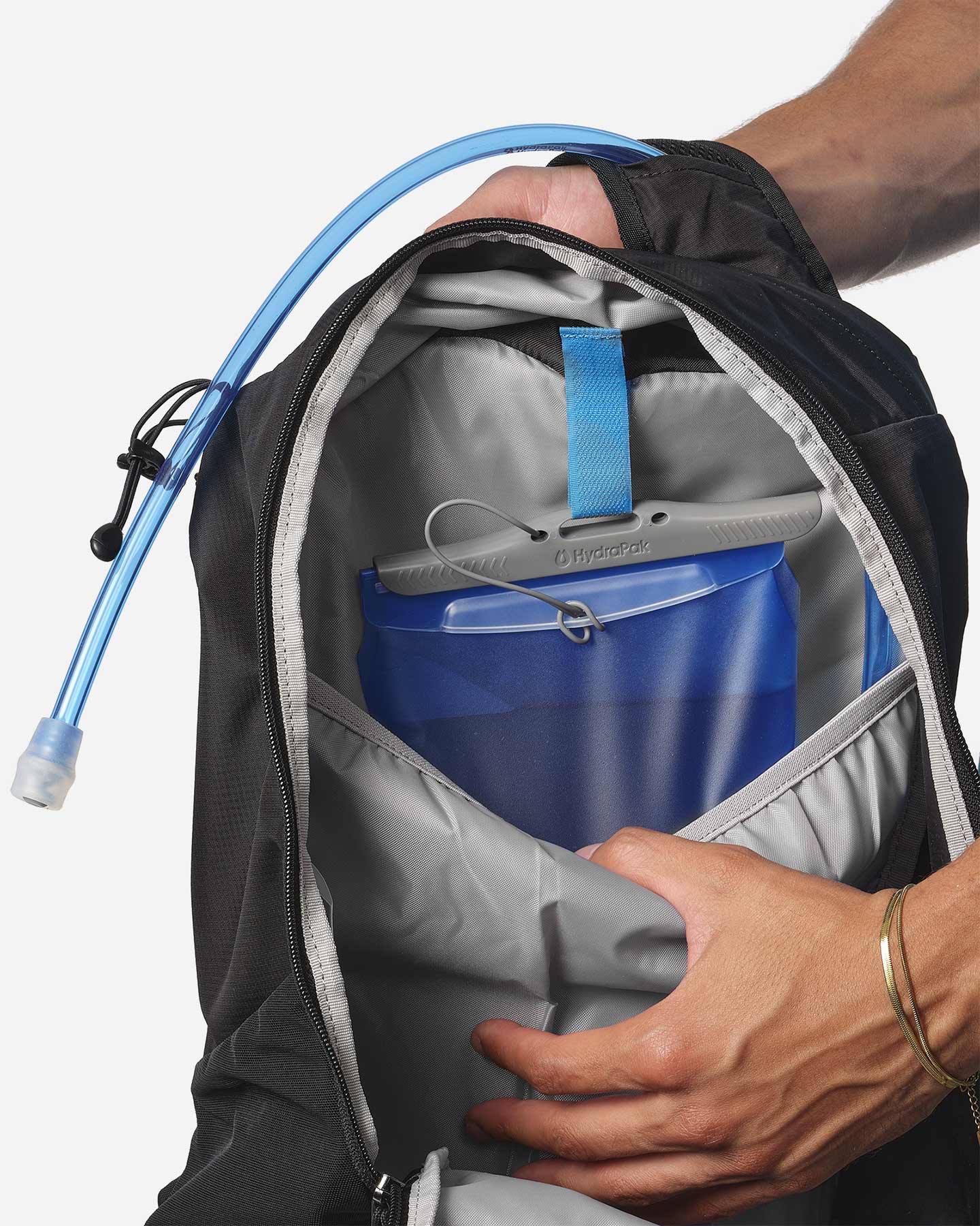 Zaino SALOMON TRAIL BLAZER 20  - 4 | Cisalfa Sport