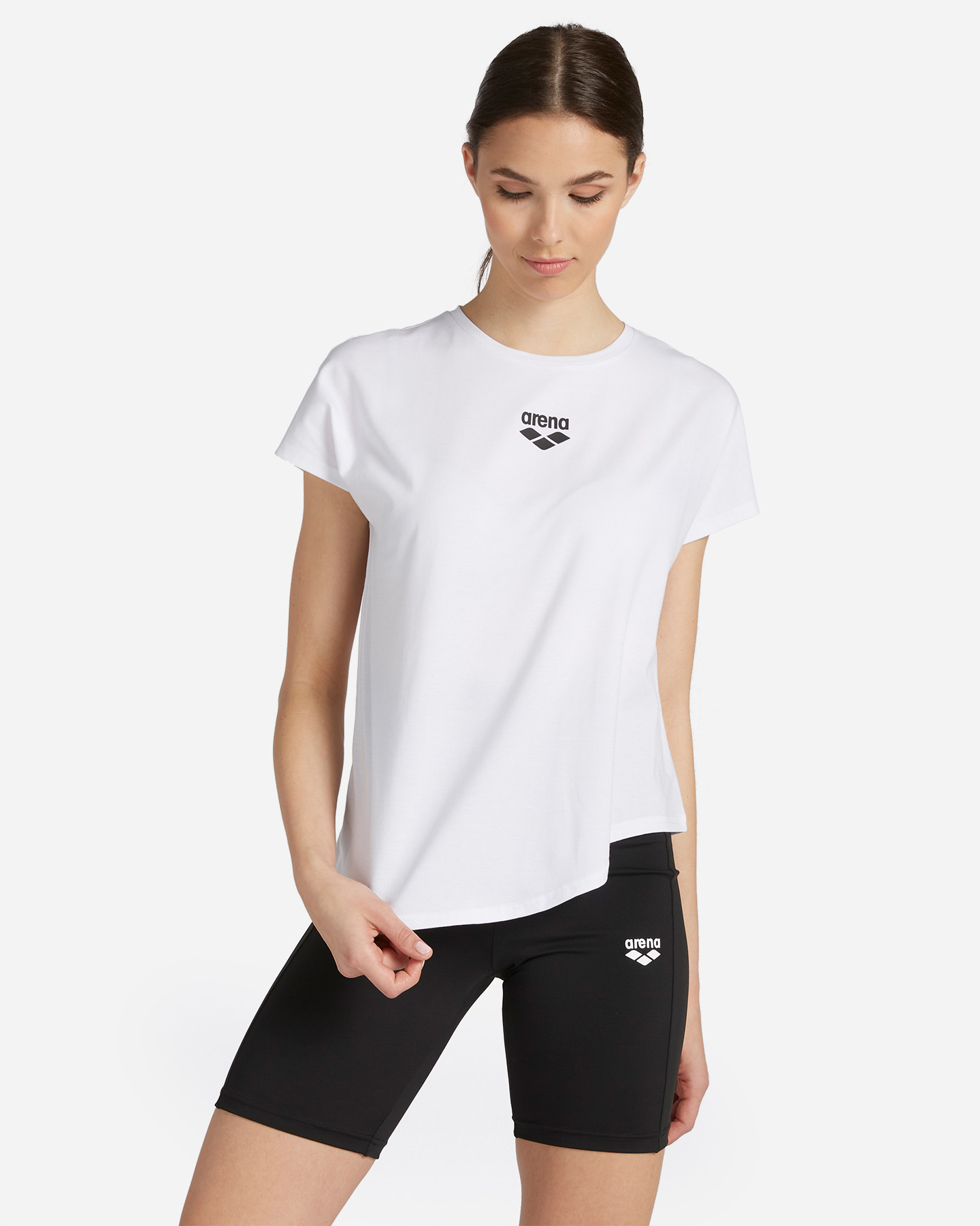 T-shirt training ARENA TRAINING W - 0 | Cisalfa Sport