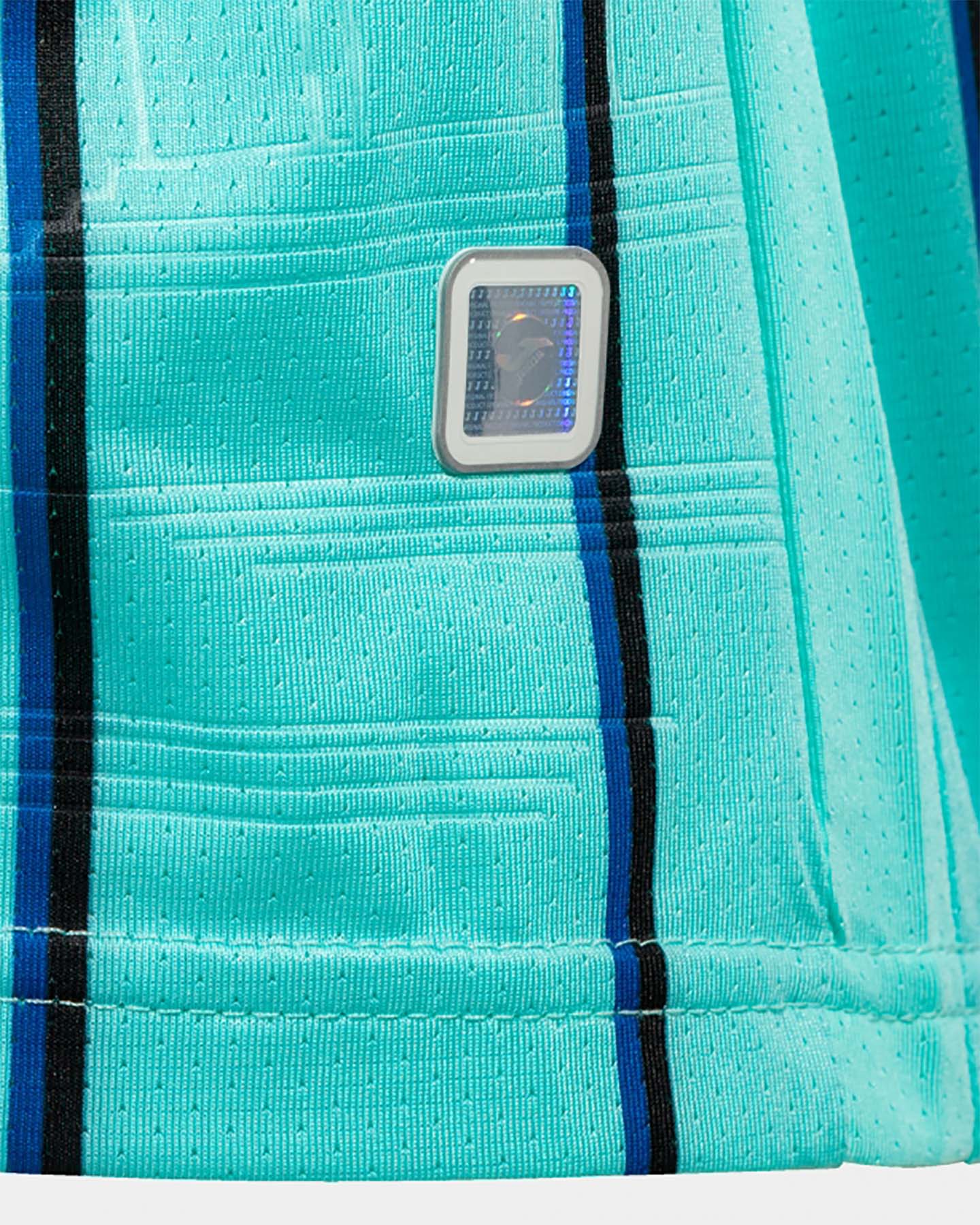 Maglia calcio ufficiale JOMA ATALANTA THIRD 22-23 M - 5 | Cisalfa Sport